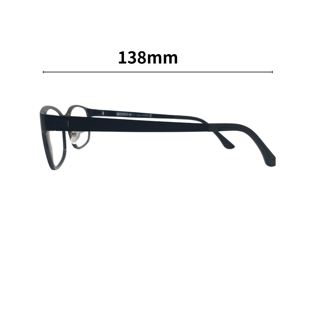 Lightweight Ultem Frame