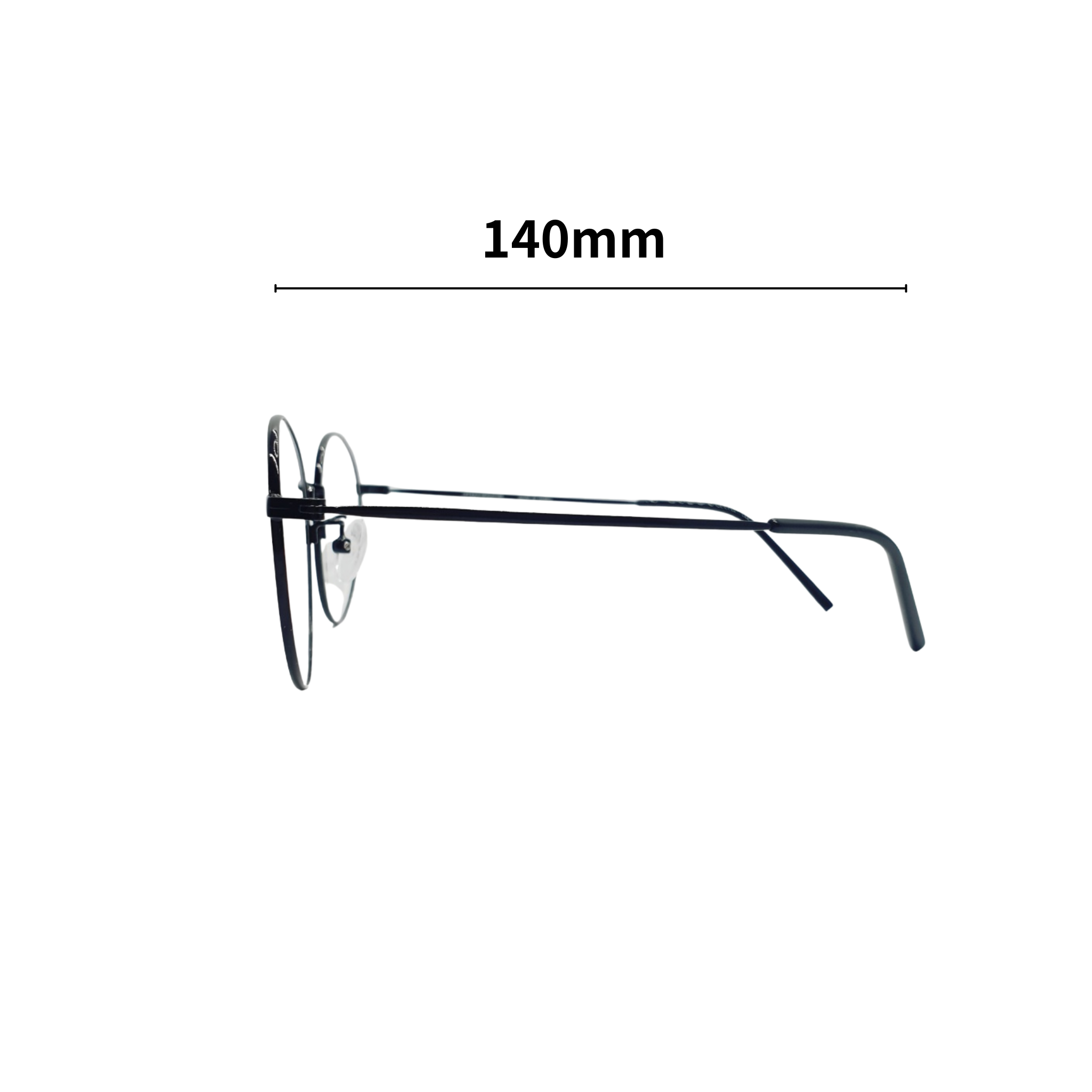 Light weight Metal Frame3