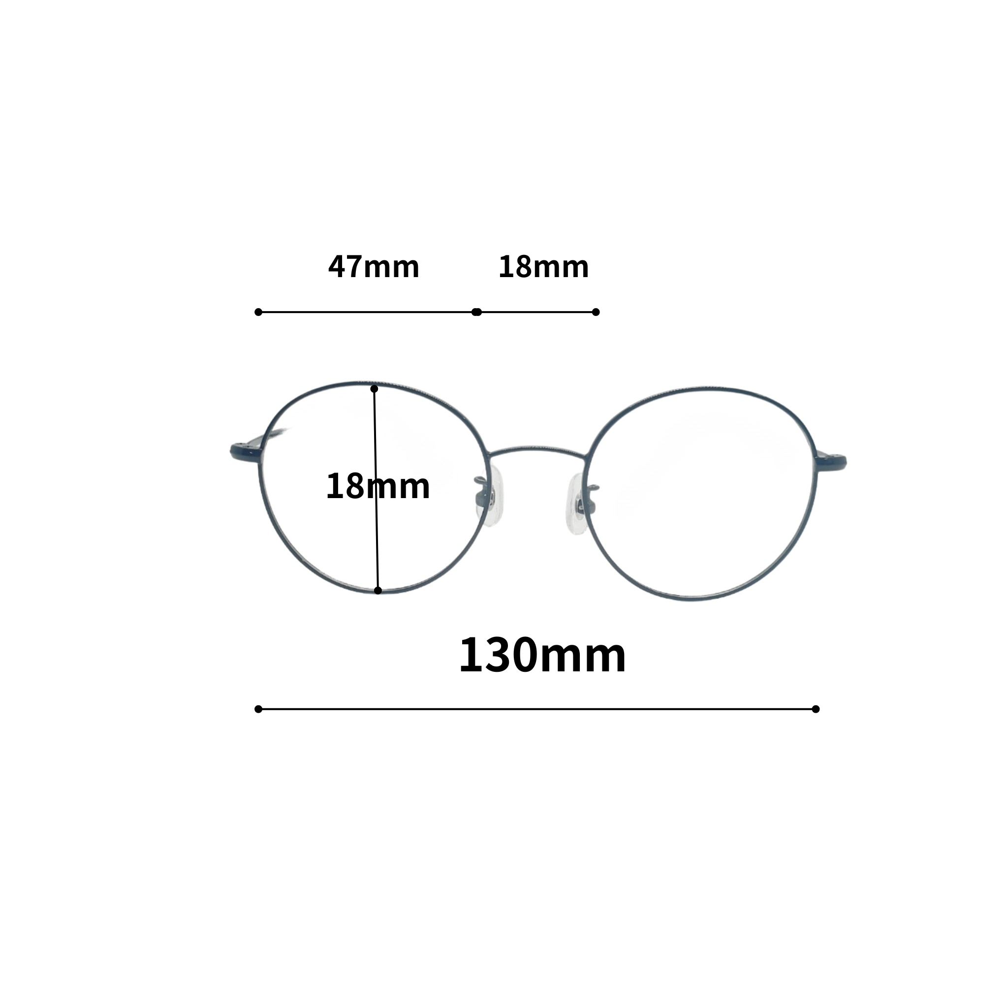 Lightweight Metal Frame 5
