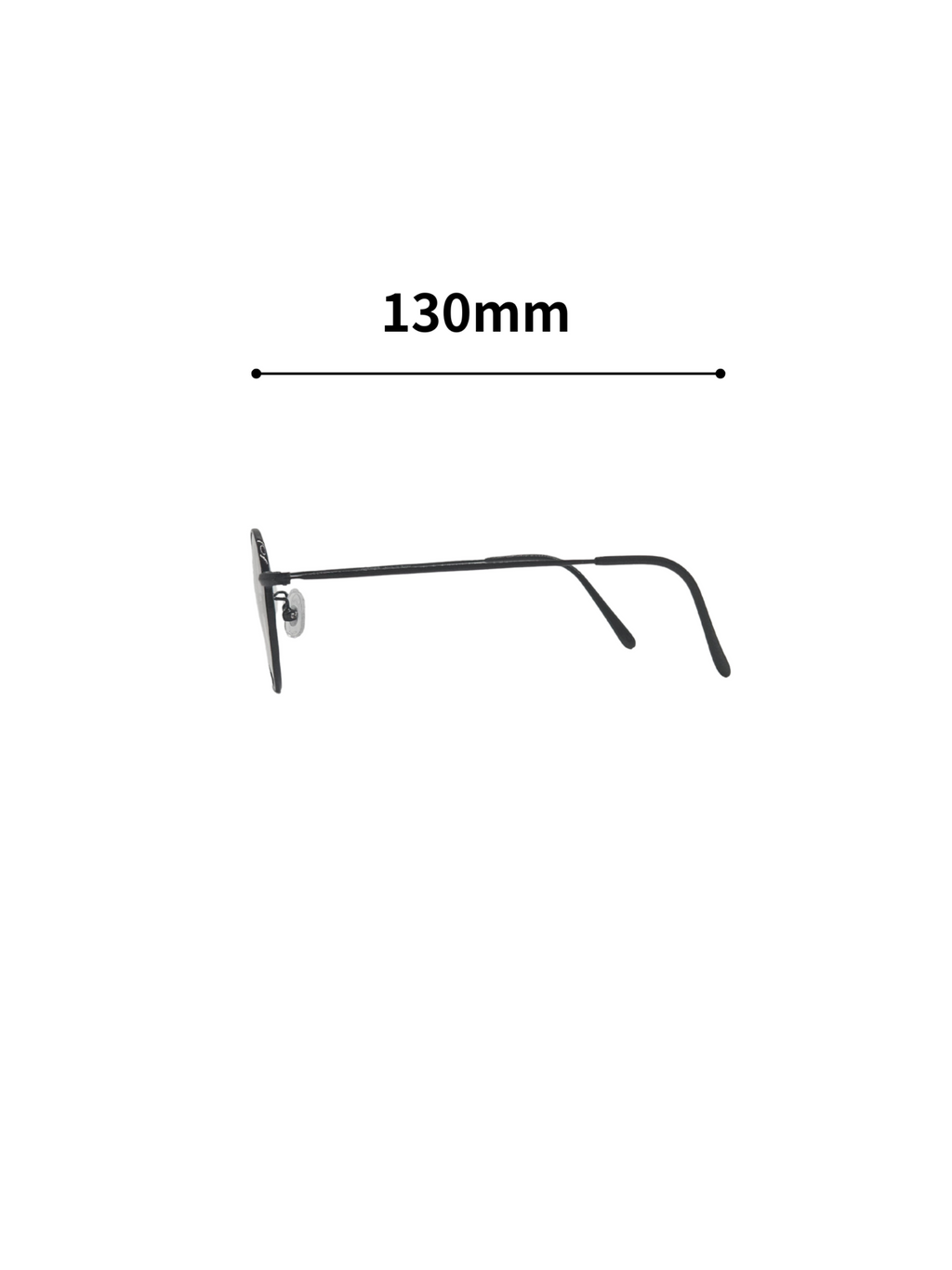 Lightweight Metal Frame 5