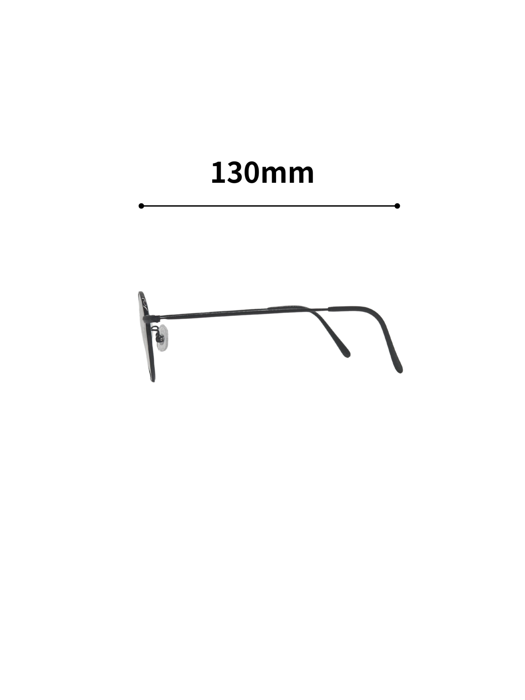 Lightweight Metal Frame 5