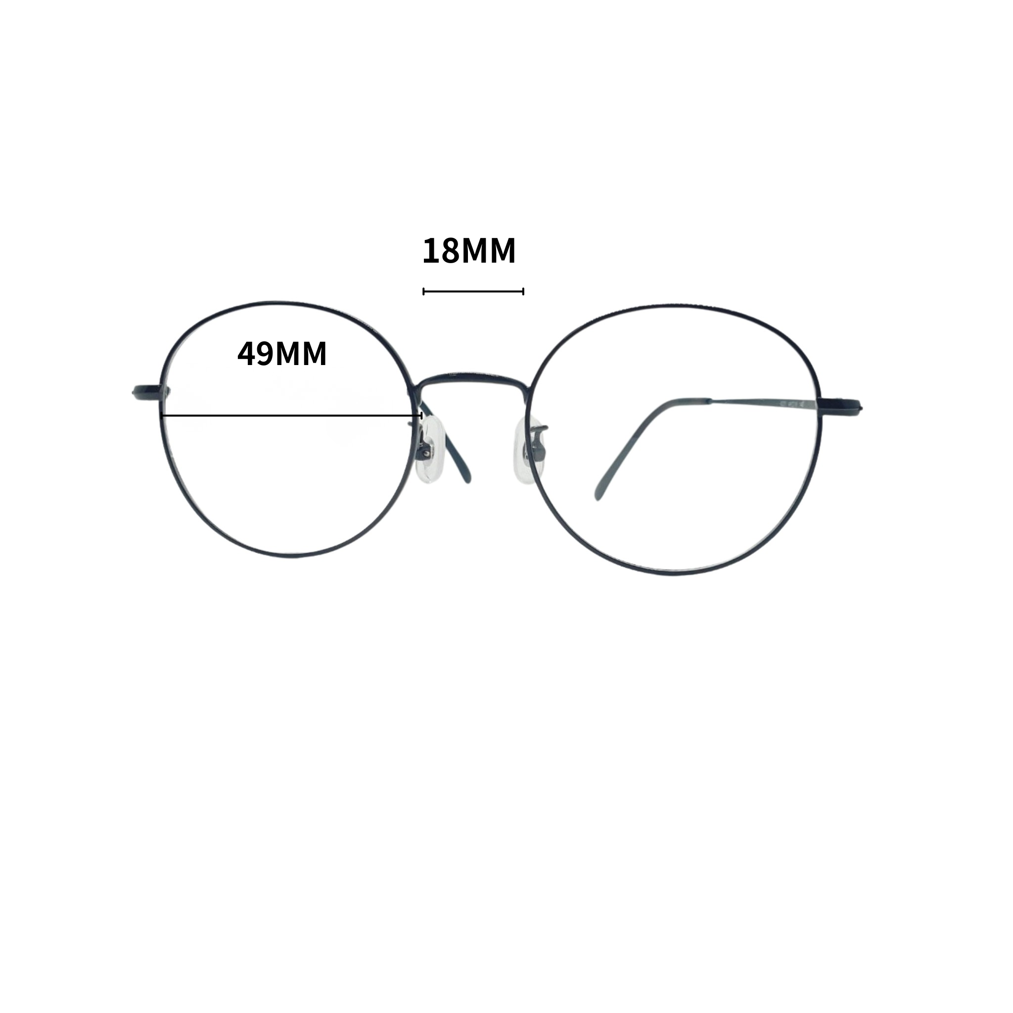 Lightweight Metal Frame2