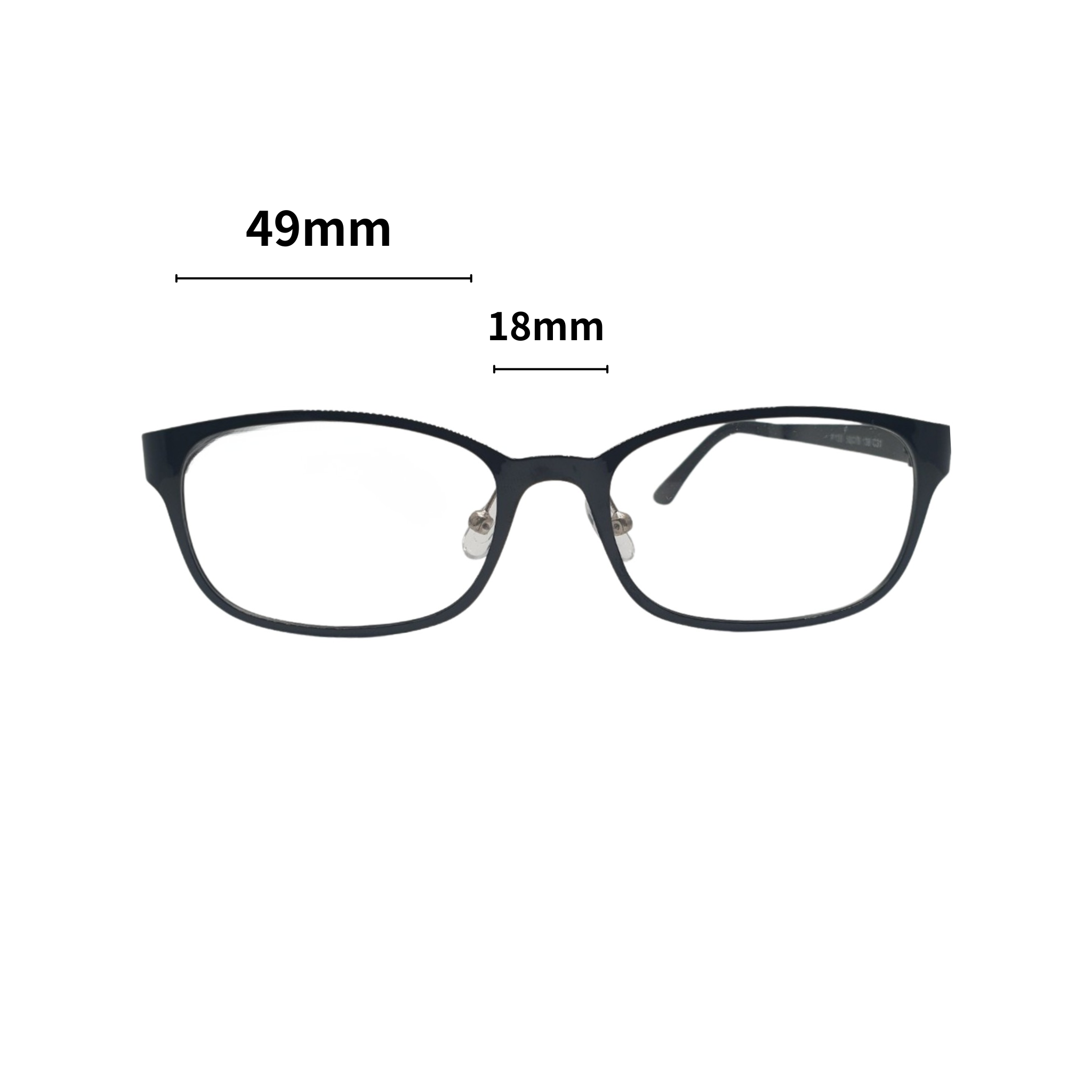 Lightweight Metal Frame2