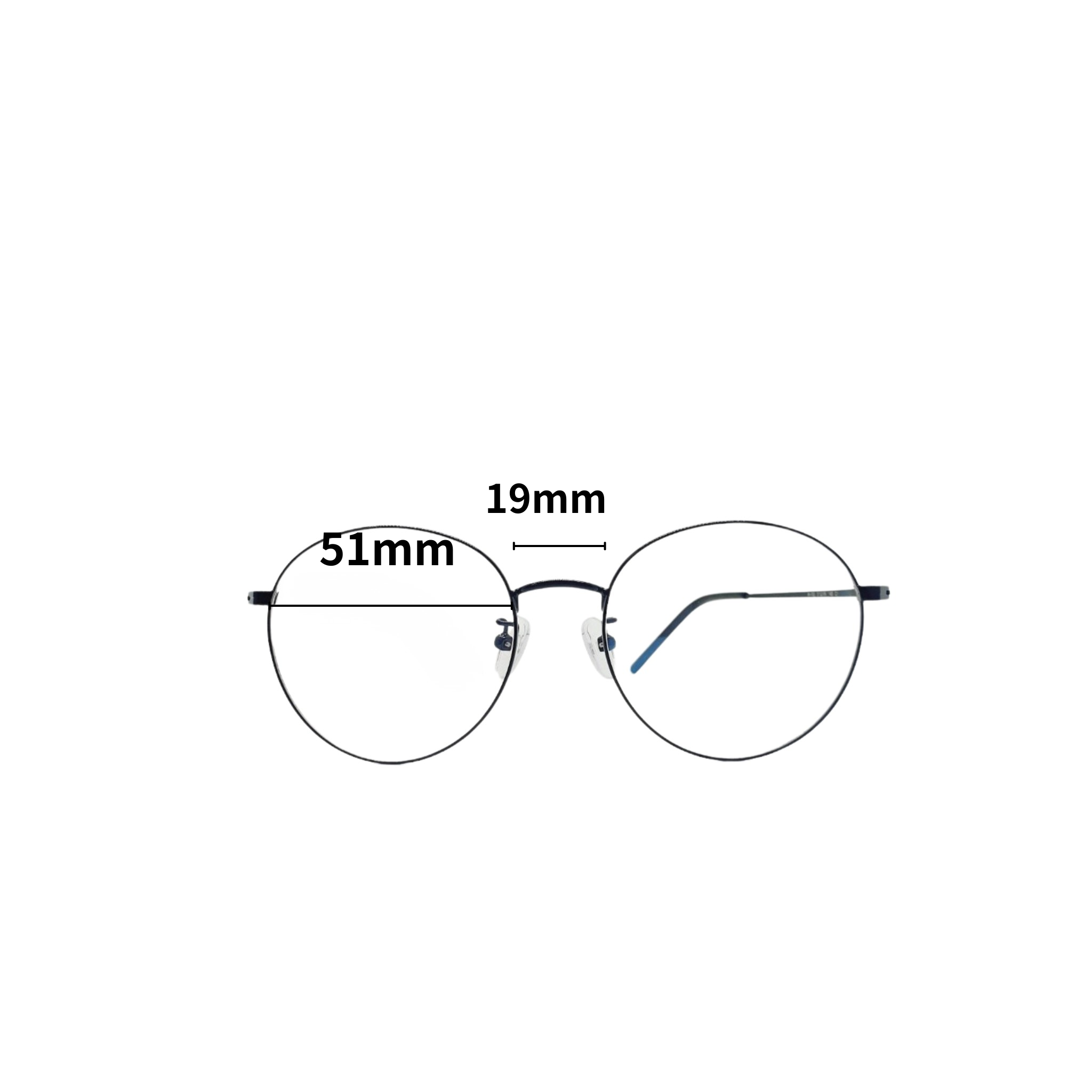 Light weight Metal Frame3