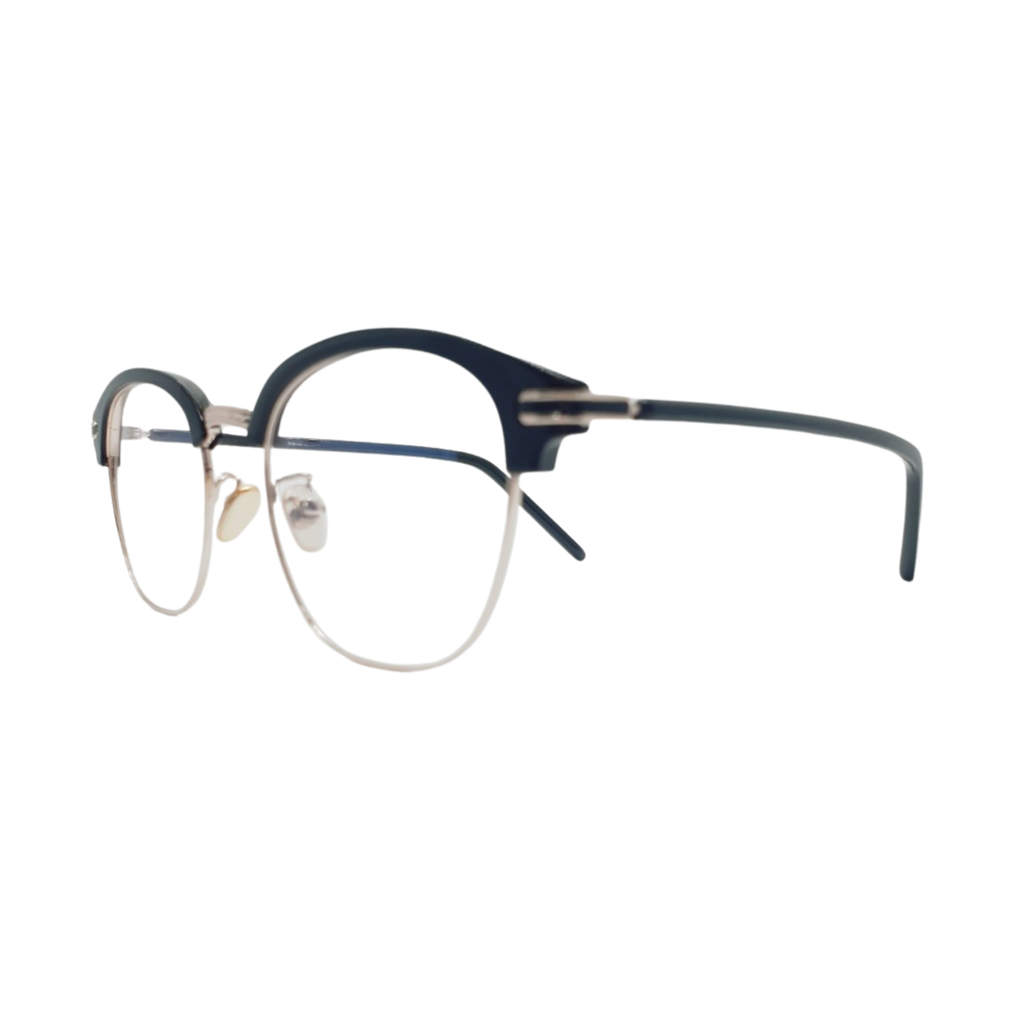 Marco semi-sin montura