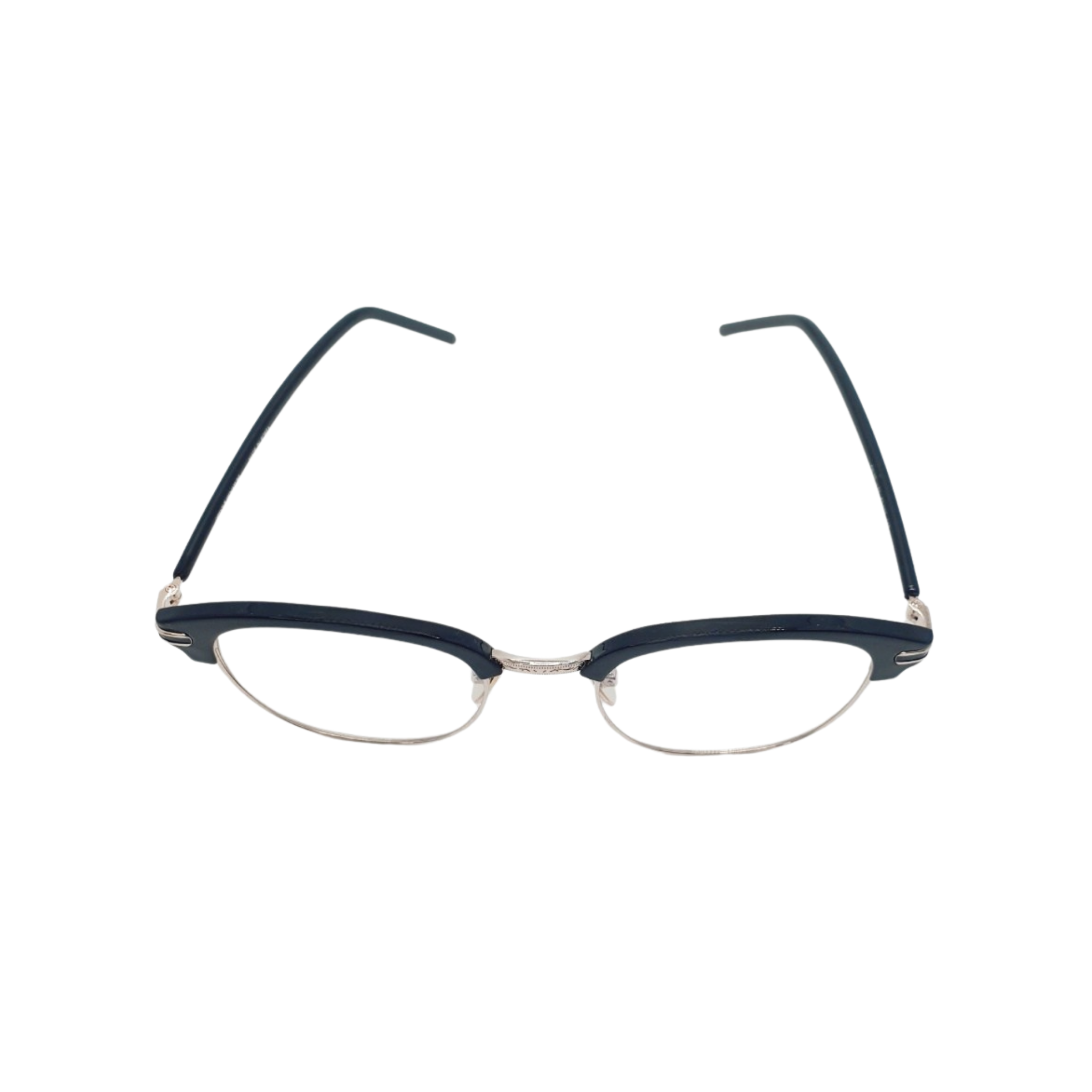 Marco semi-sin montura