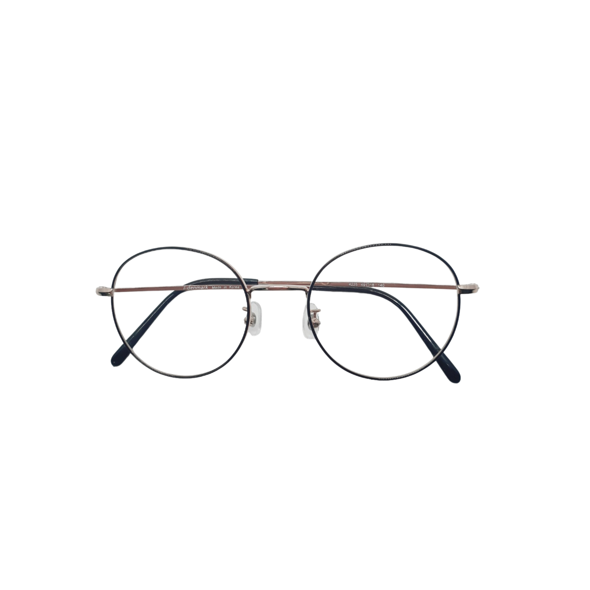 Lightweight Metal Frame2