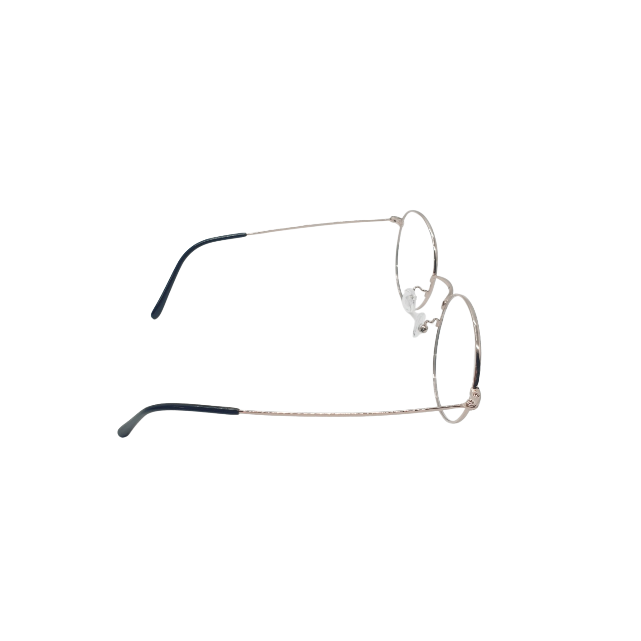 Lightweight Metal Frame2