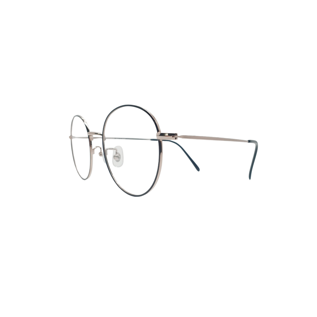 Lightweight Metal Frame2