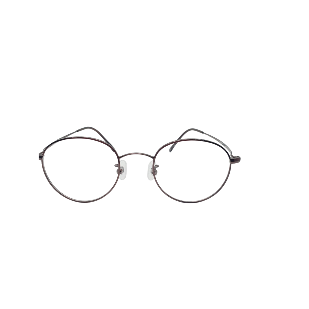 Lightweight Metal Frame1