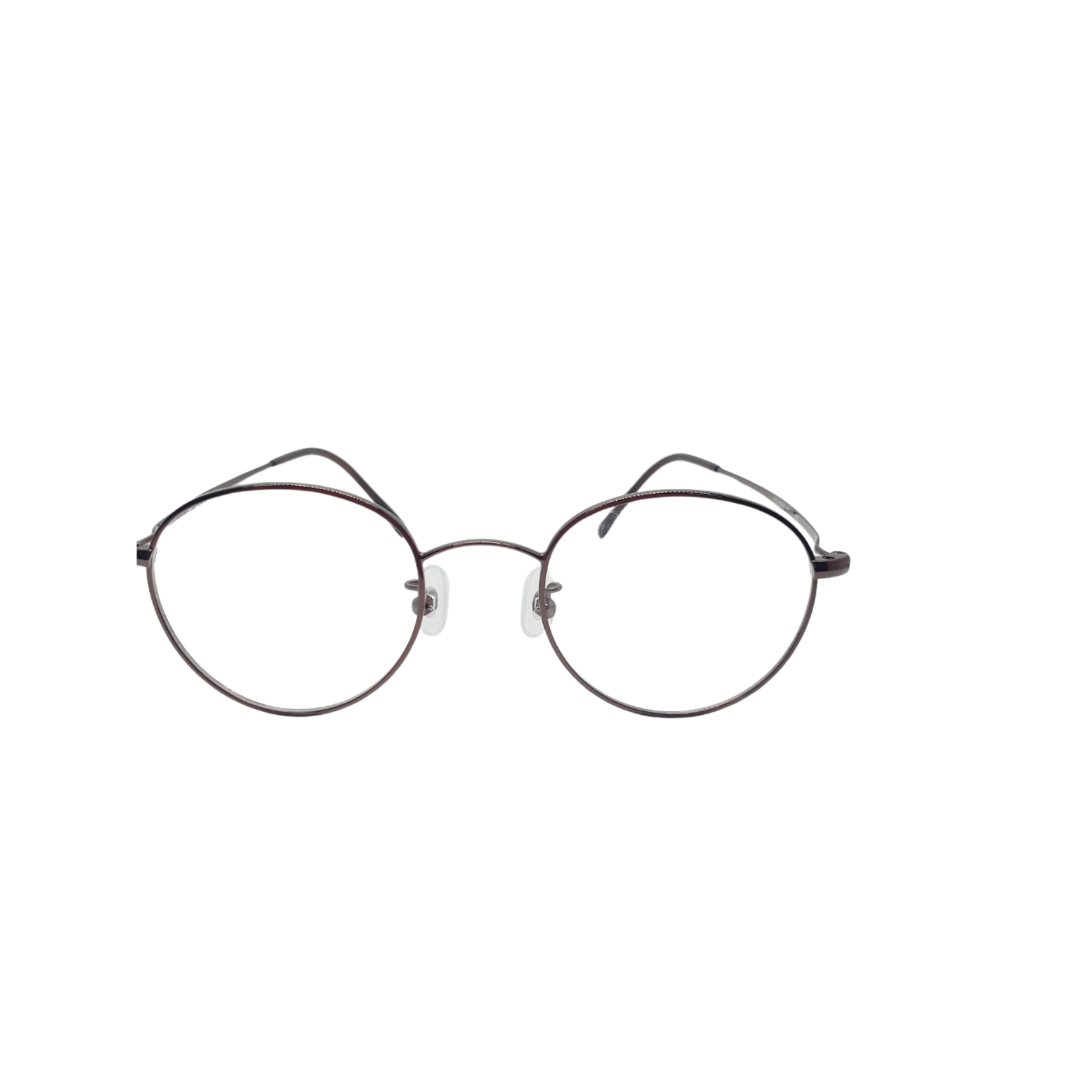 Lightweight Metal Frame1