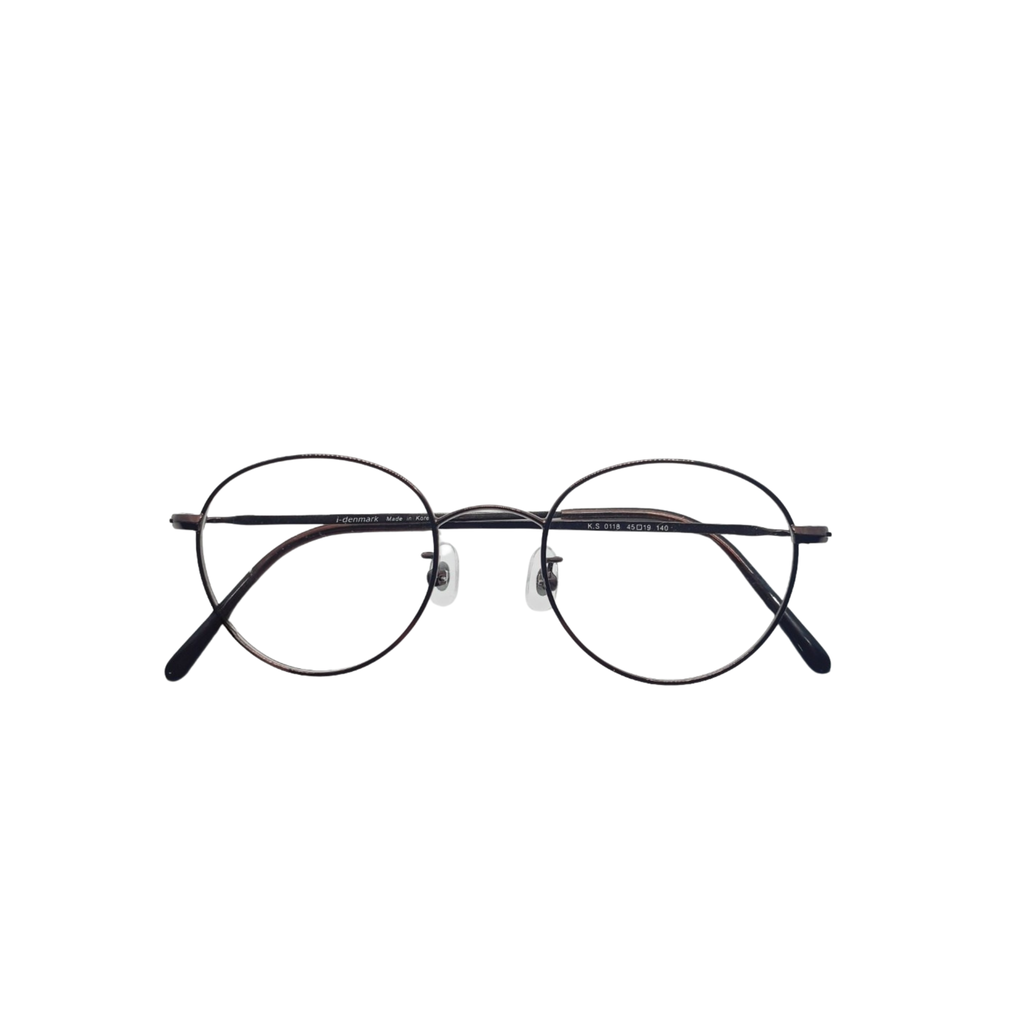 Lightweight Metal Frame1