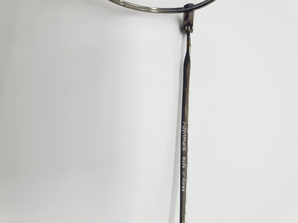 Lightweight Metal Frame1