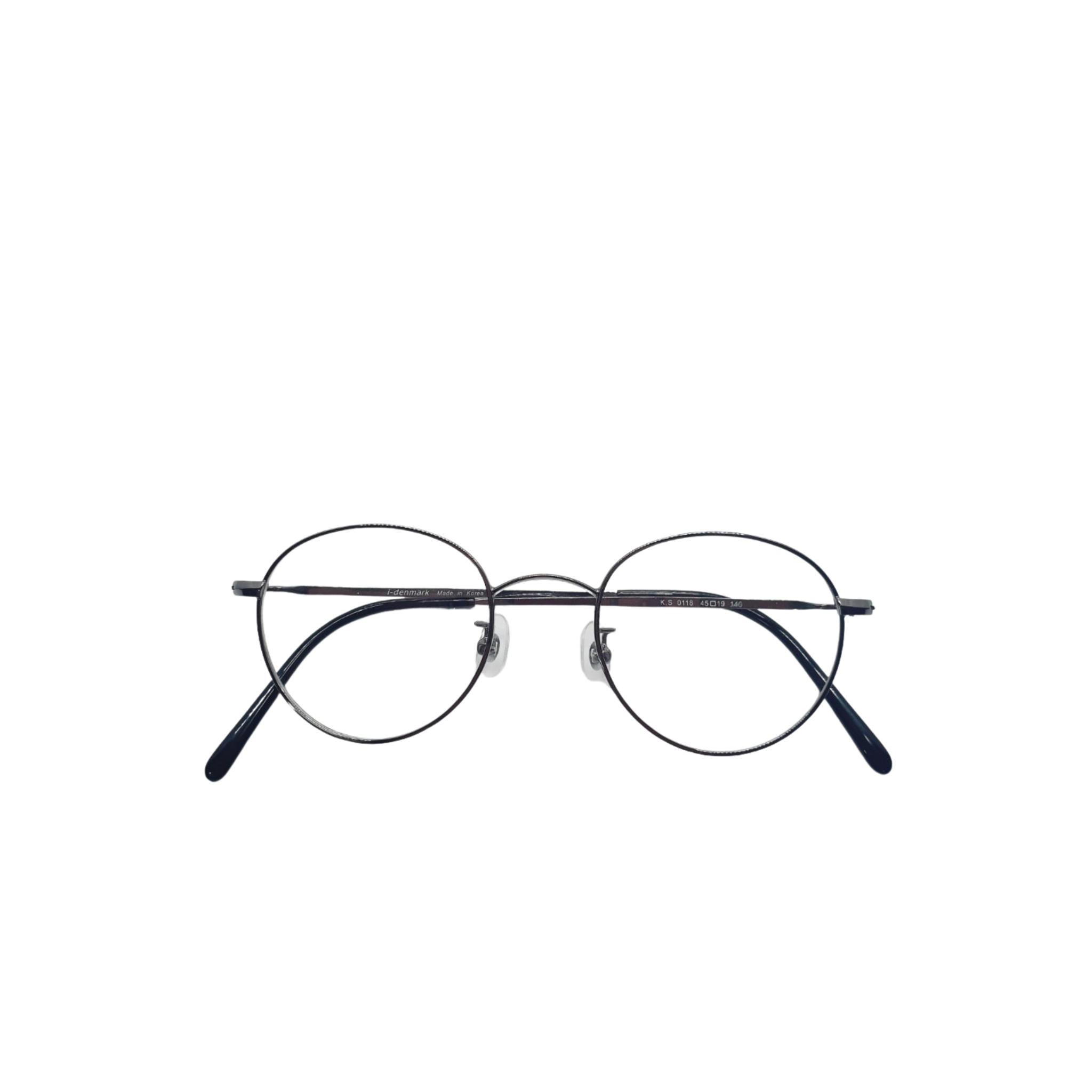 Lightweight Metal Frame1