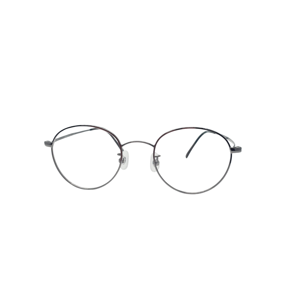 Lightweight Metal Frame1