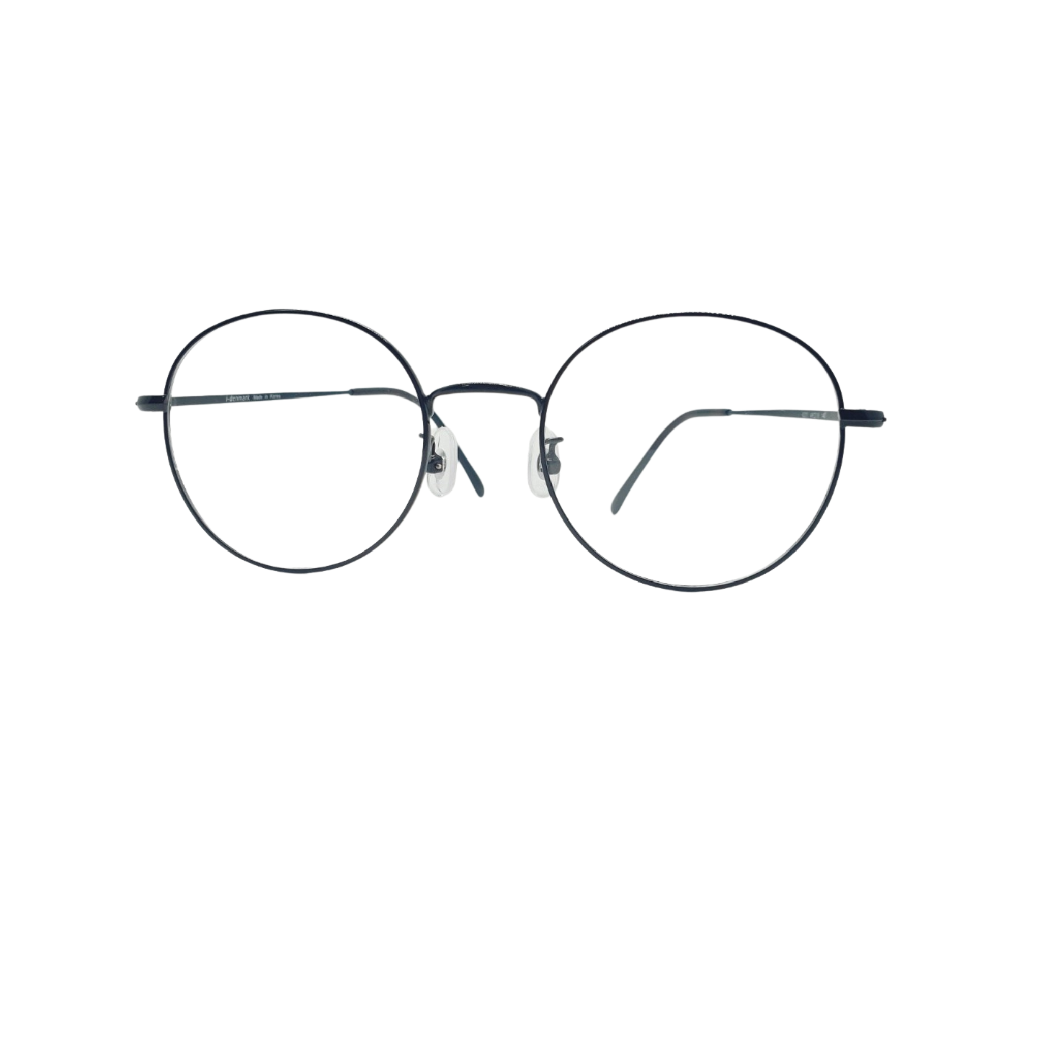 Lightweight Metal Frame2