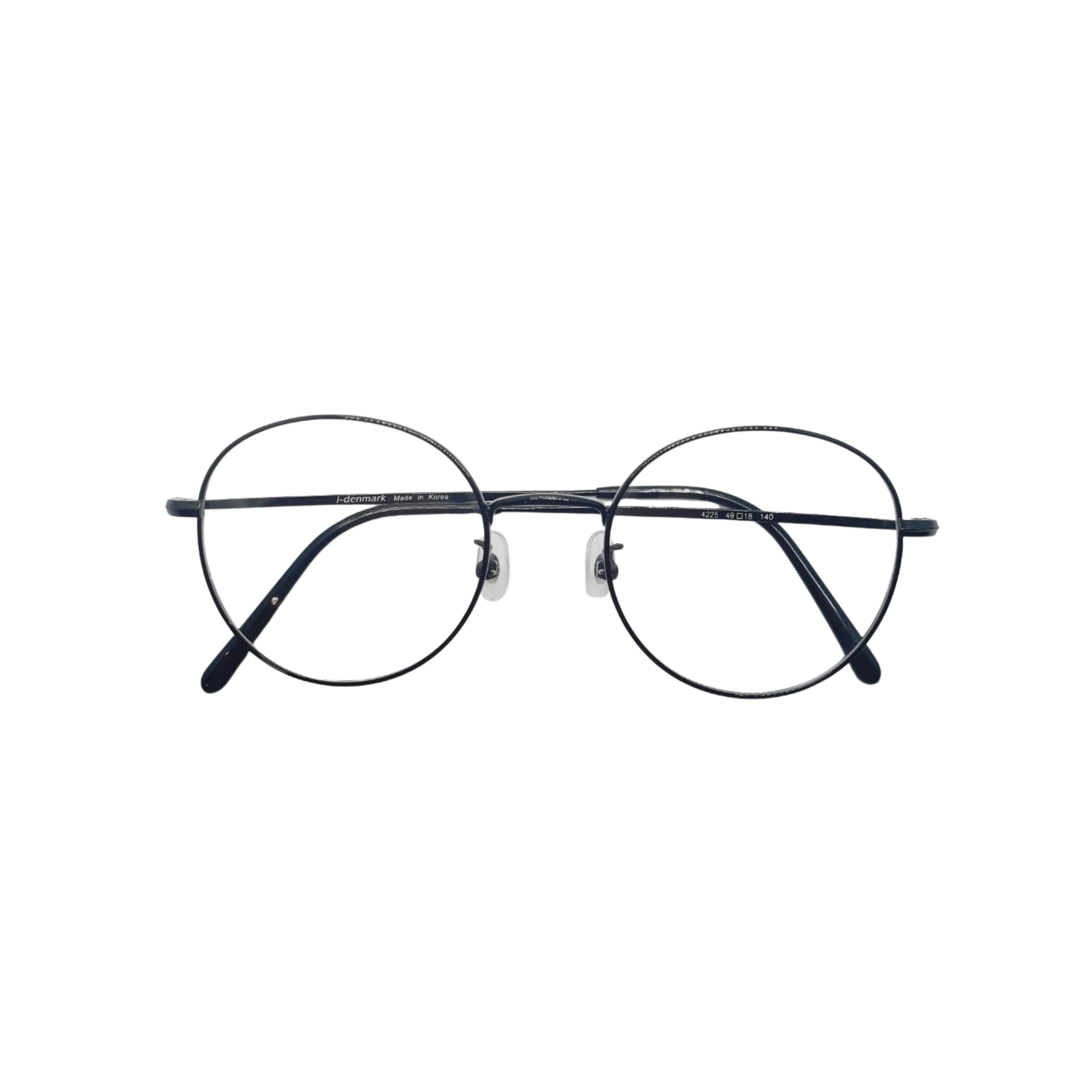 Lightweight Metal Frame2