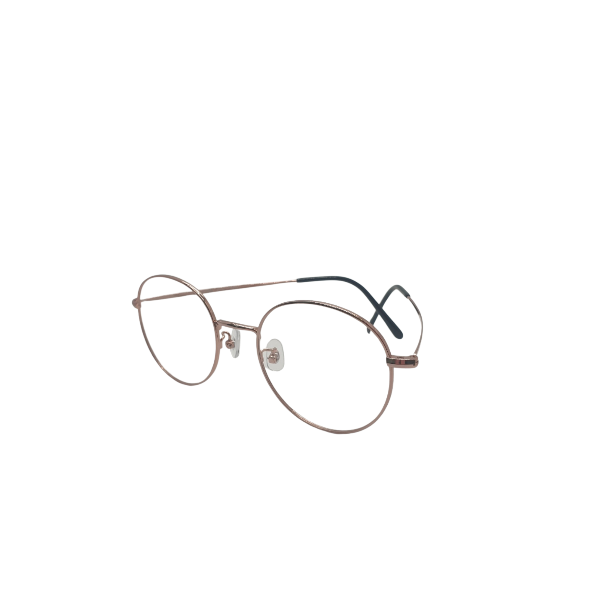 Lightweight Metal Frame2