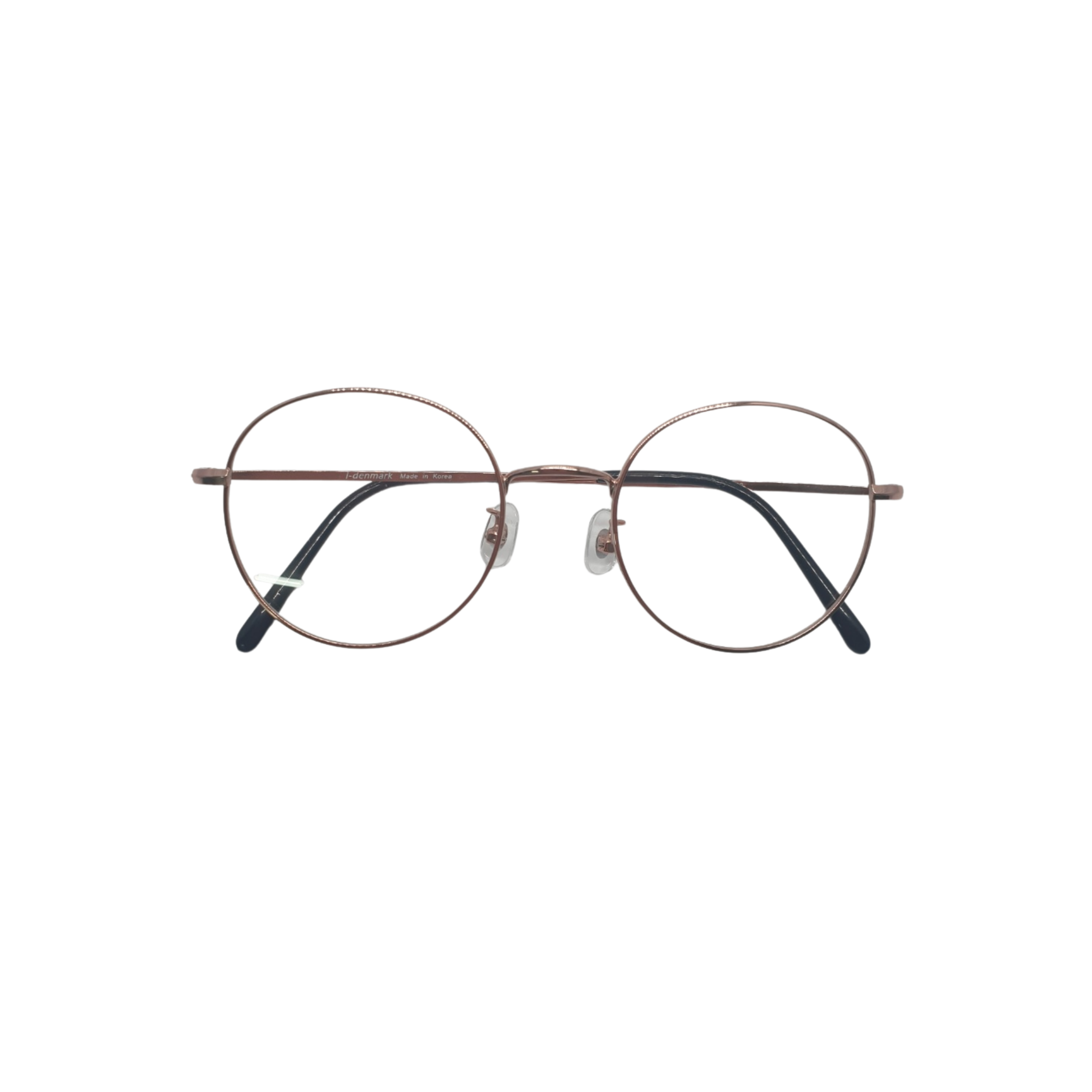 Lightweight Metal Frame2