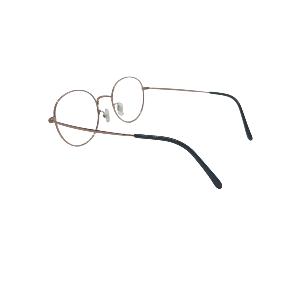 Lightweight Metal Frame2