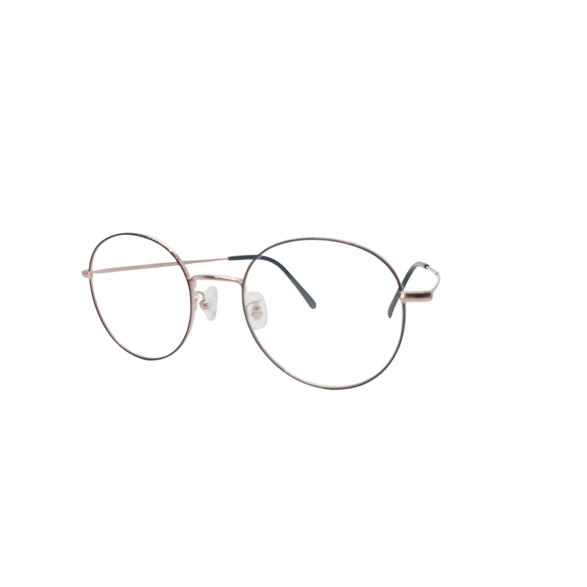 Lightweight Metal Frame2