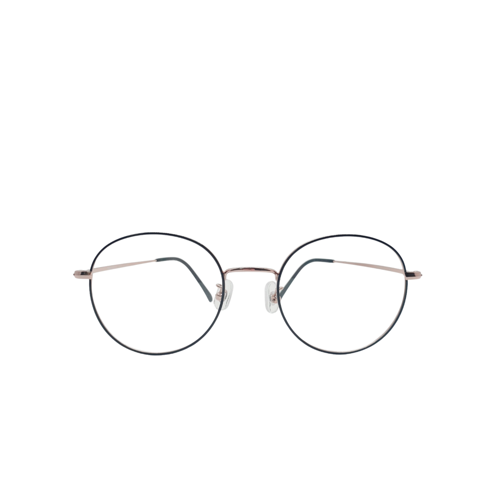 Lightweight Metal Frame2