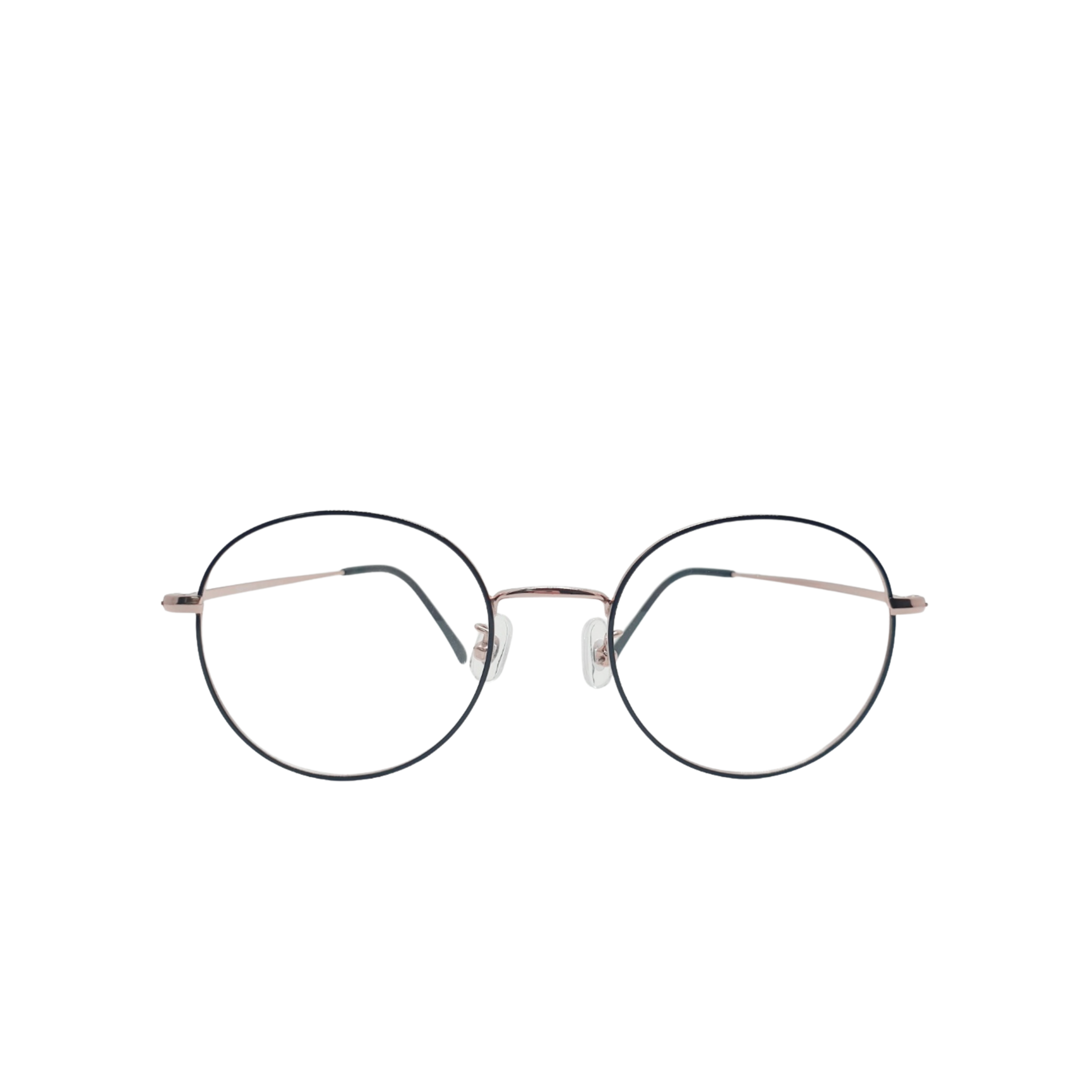 Lightweight Metal Frame2