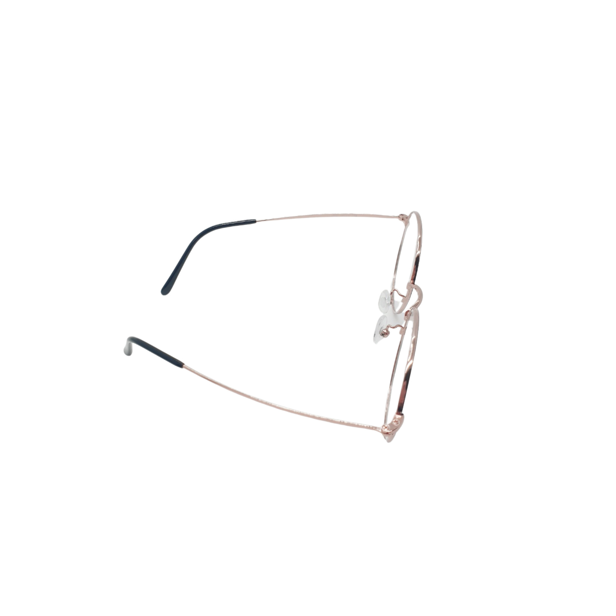 Lightweight Metal Frame2