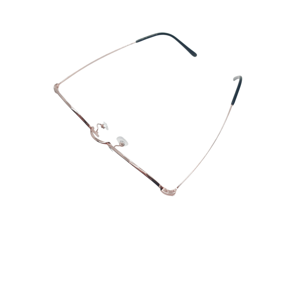 Lightweight Metal Frame2