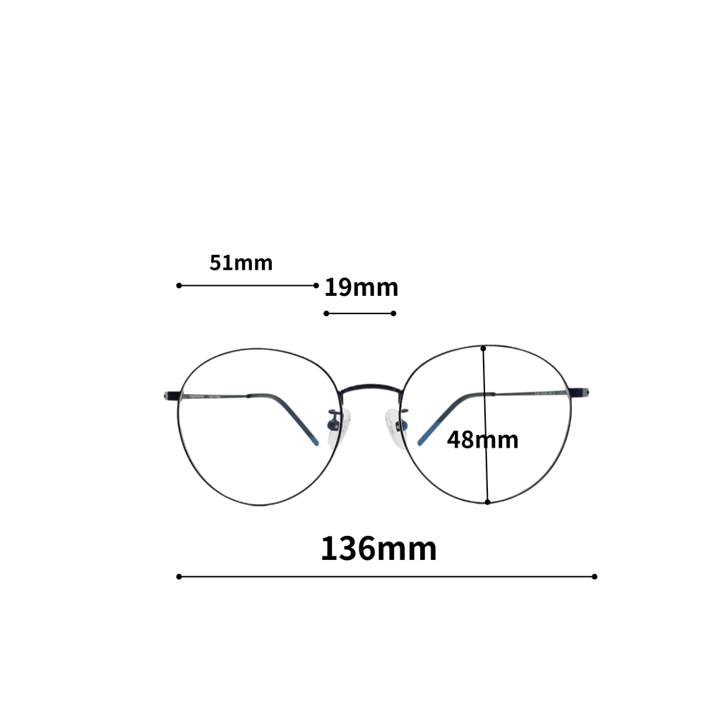 Light weight Metal Frame3