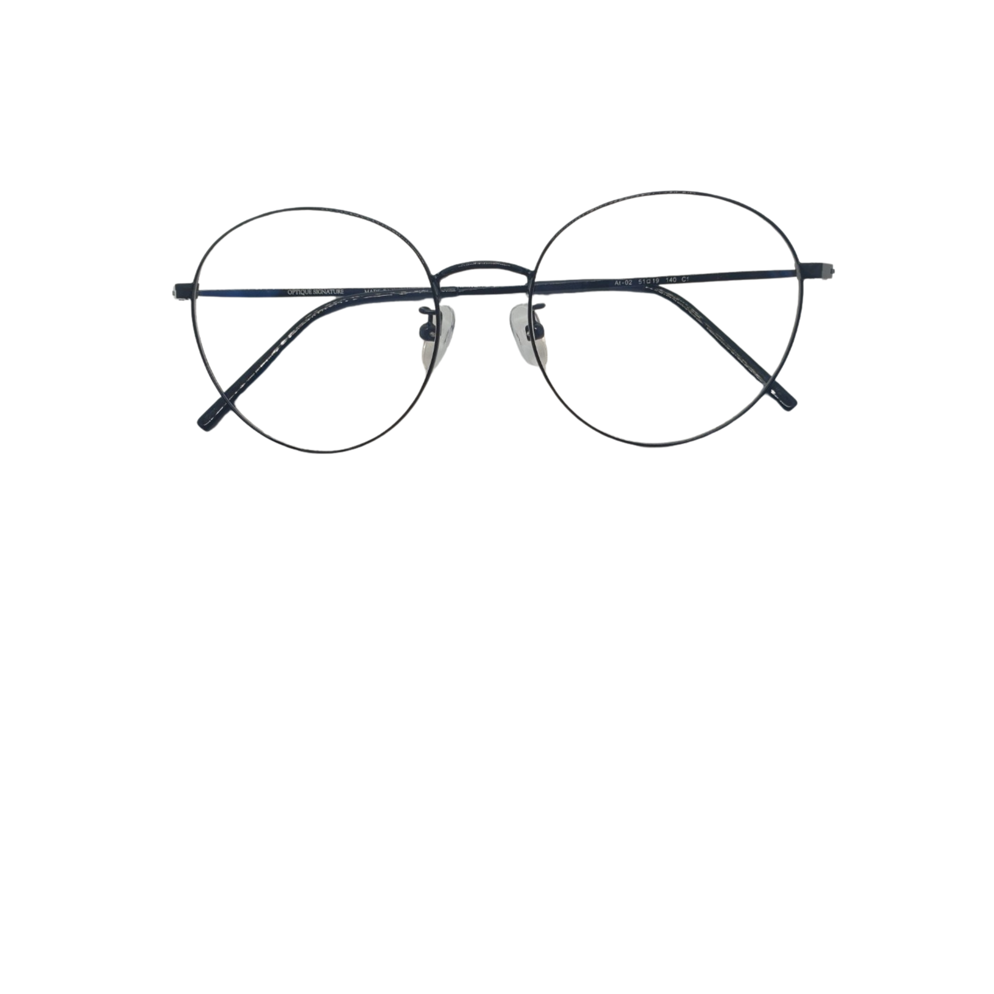 Light weight Metal Frame3