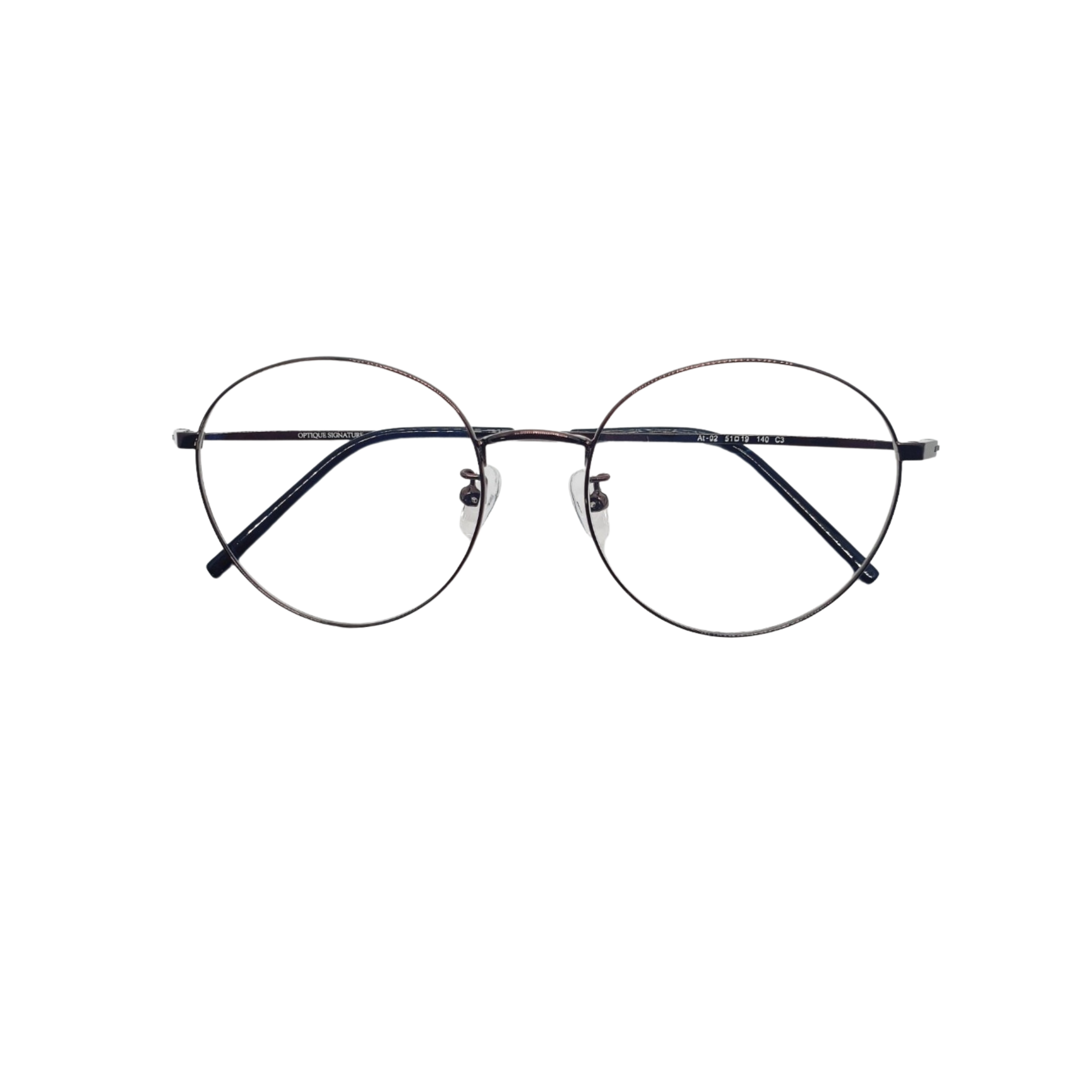 Light weight Metal Frame3