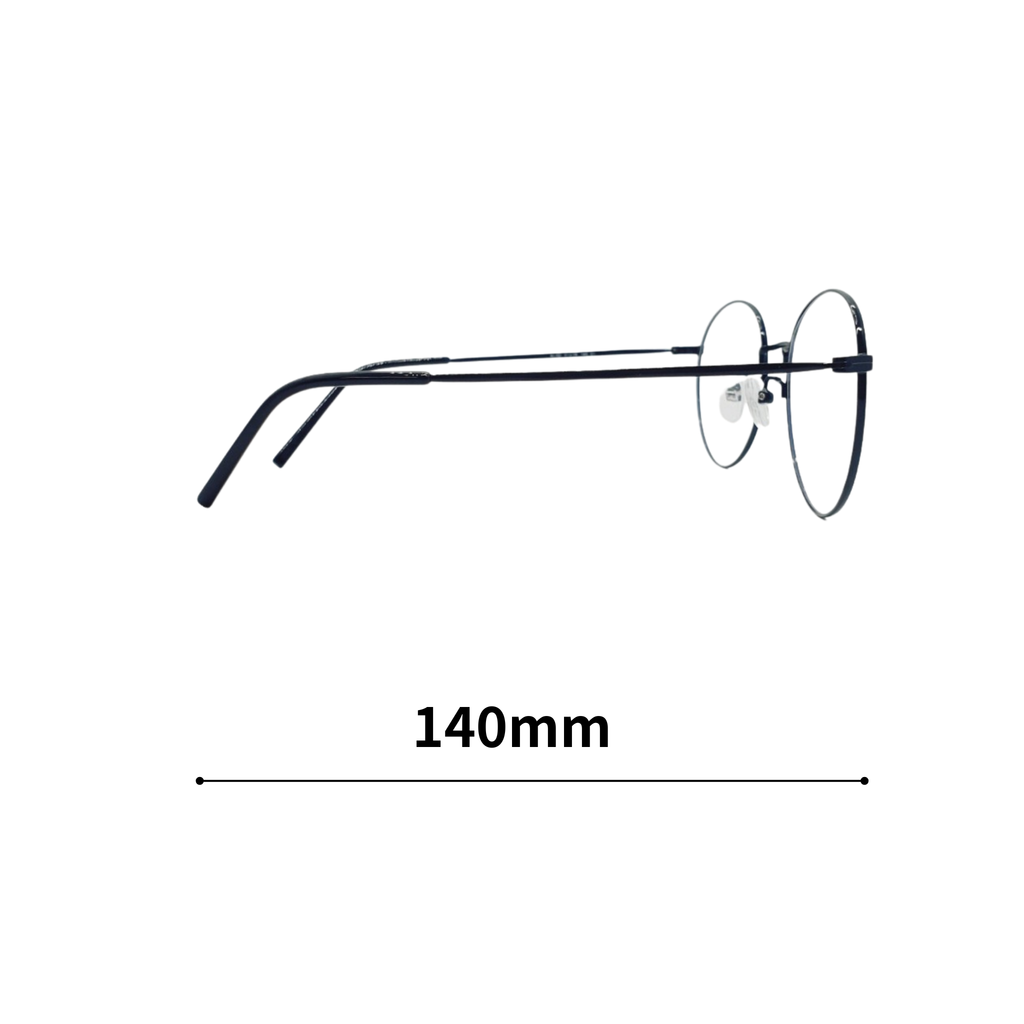 Light weight Metal Frame3