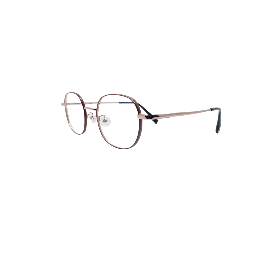 Lightweight Metal Frame 4