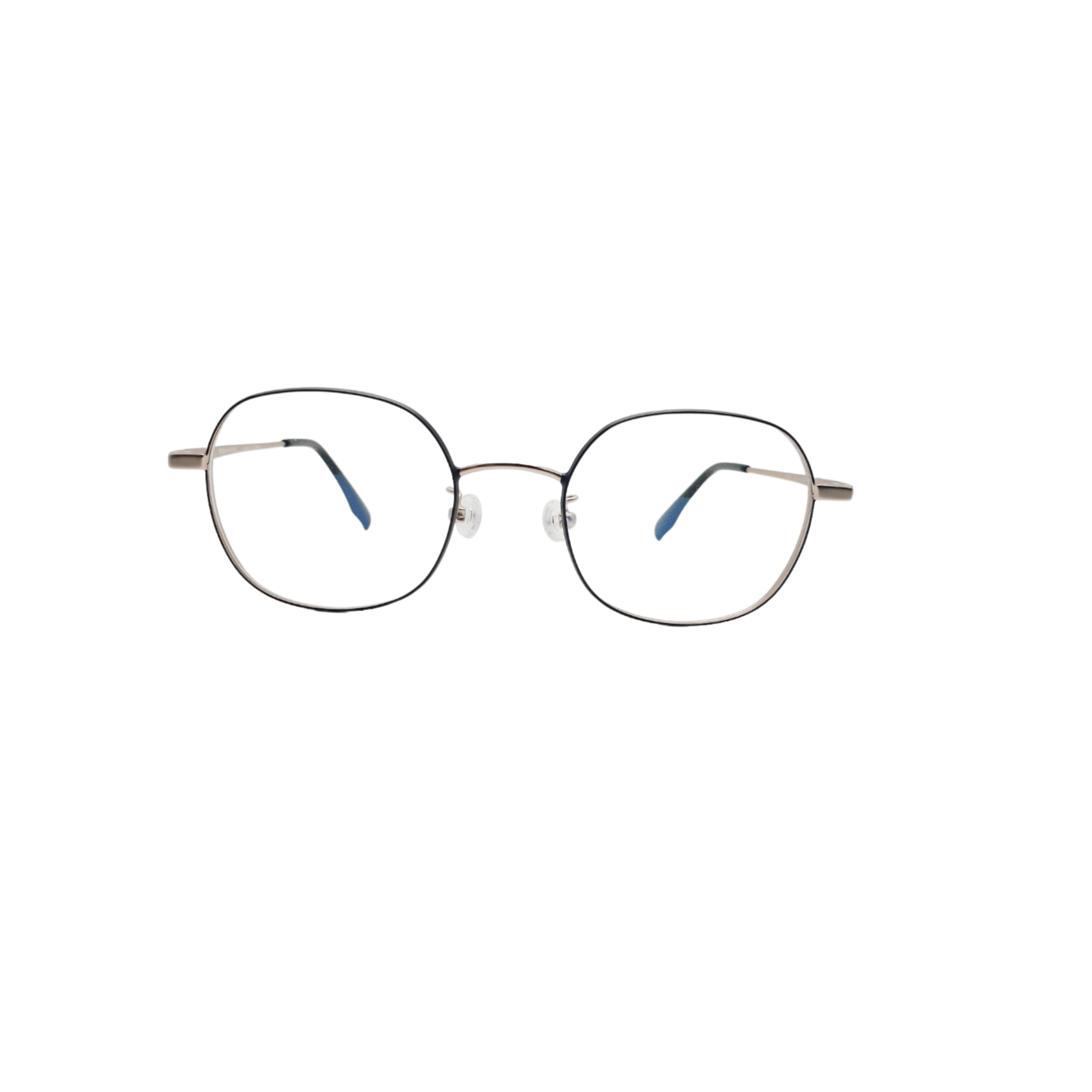 Lightweight Metal Frame 4