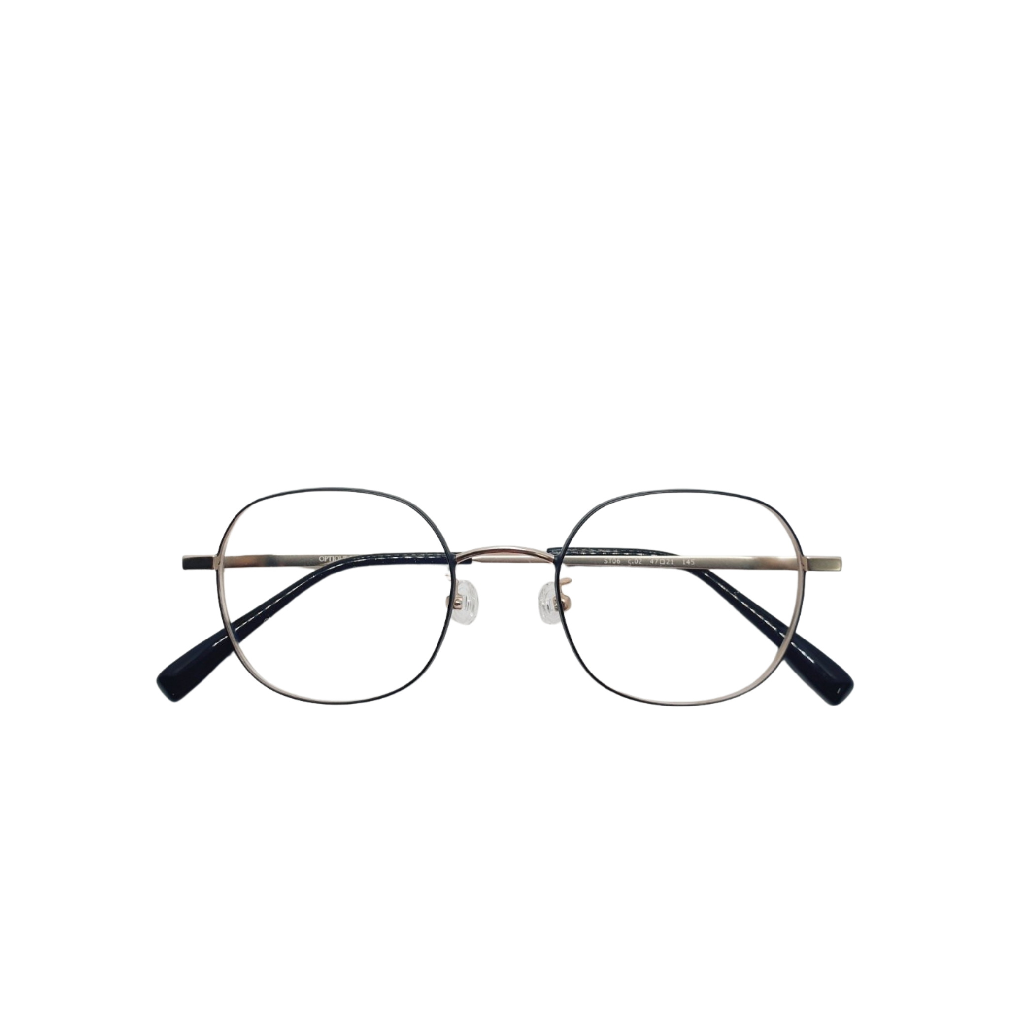 Lightweight Metal Frame 4