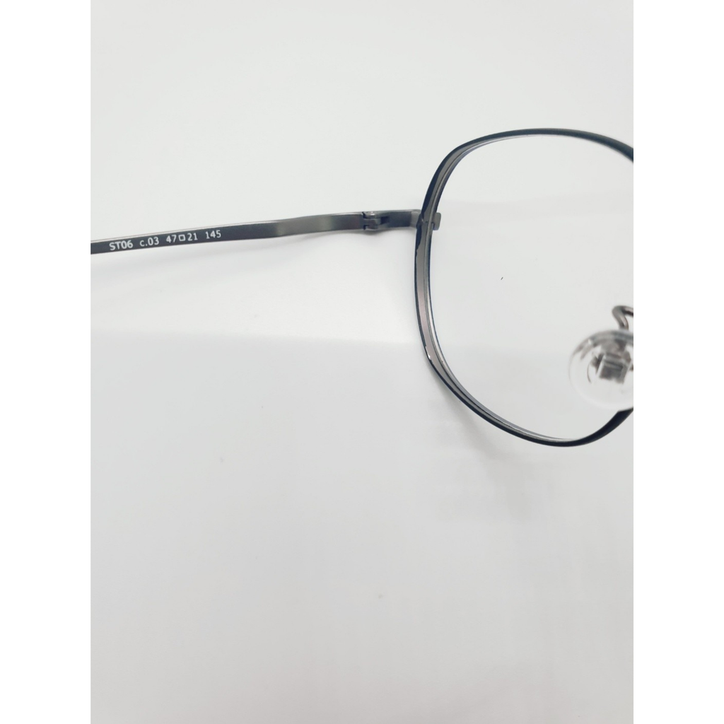 Lightweight Metal Frame 4