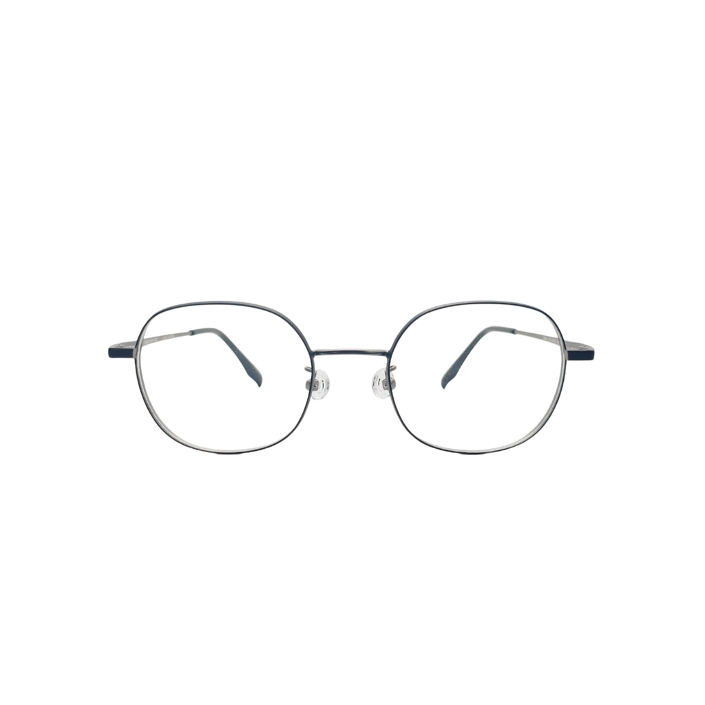 Lightweight Metal Frame 4