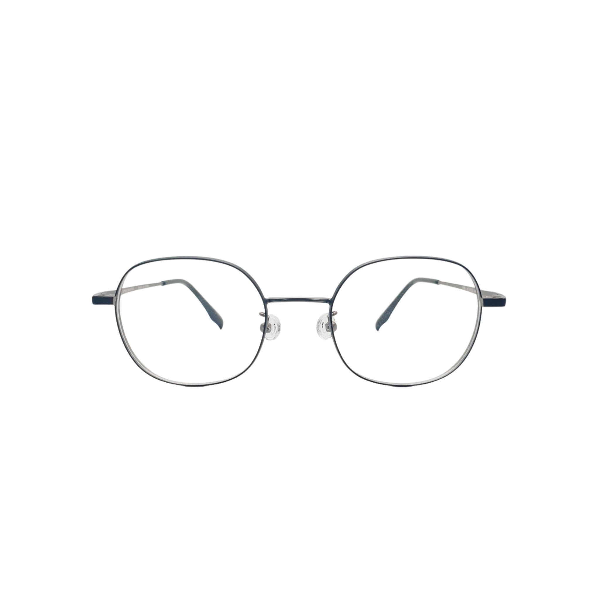 Lightweight Metal Frame 4