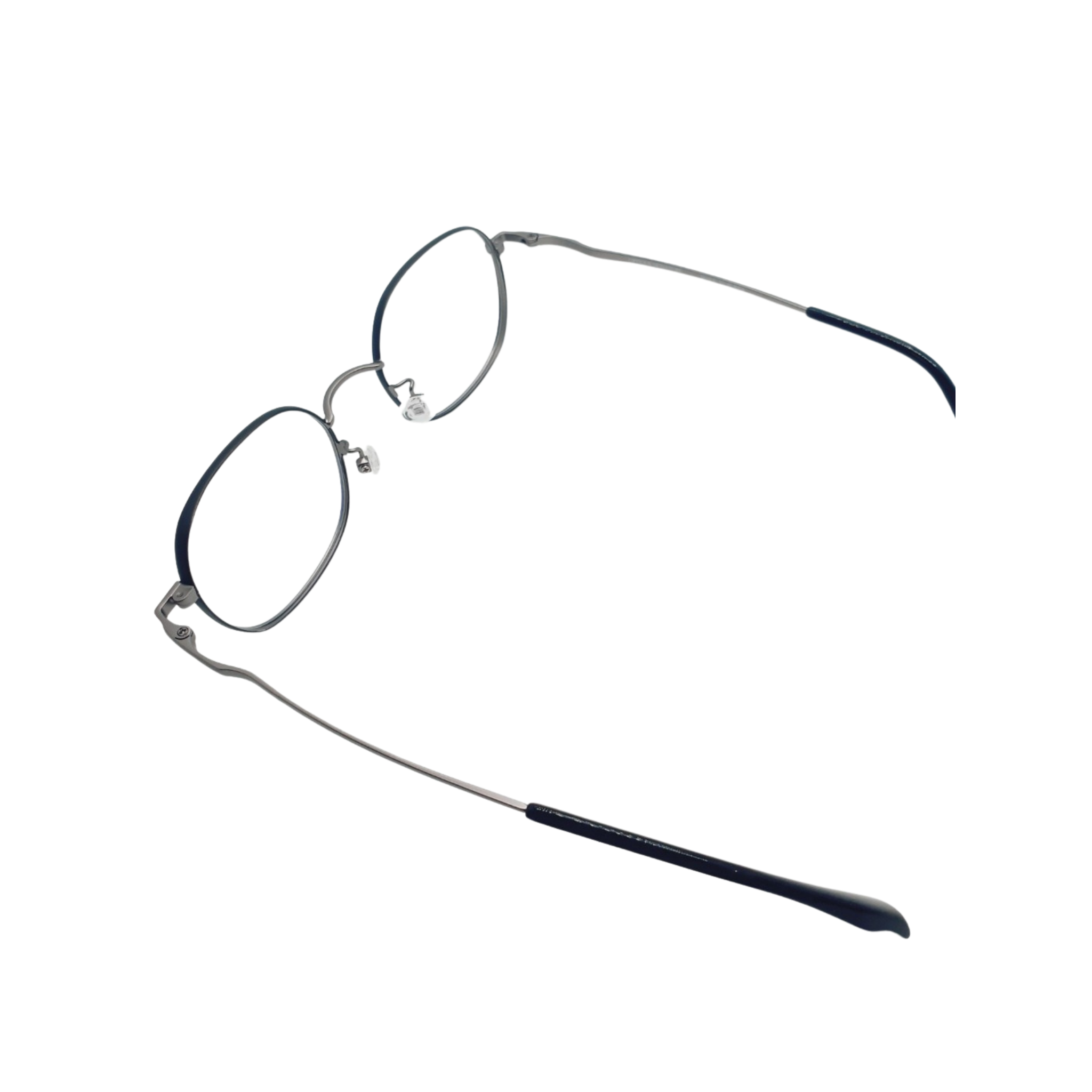 Lightweight Metal Frame 4