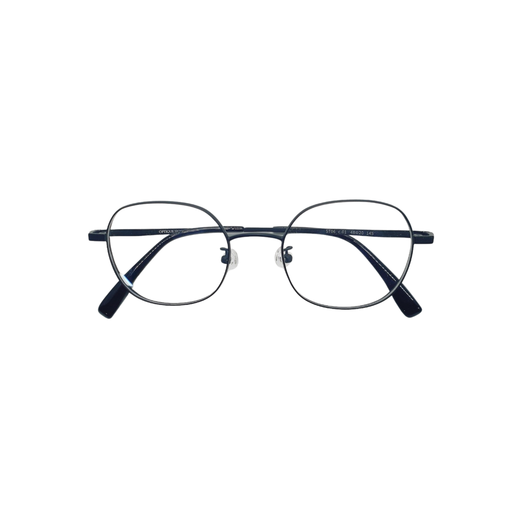 Lightweight Metal Frame 4