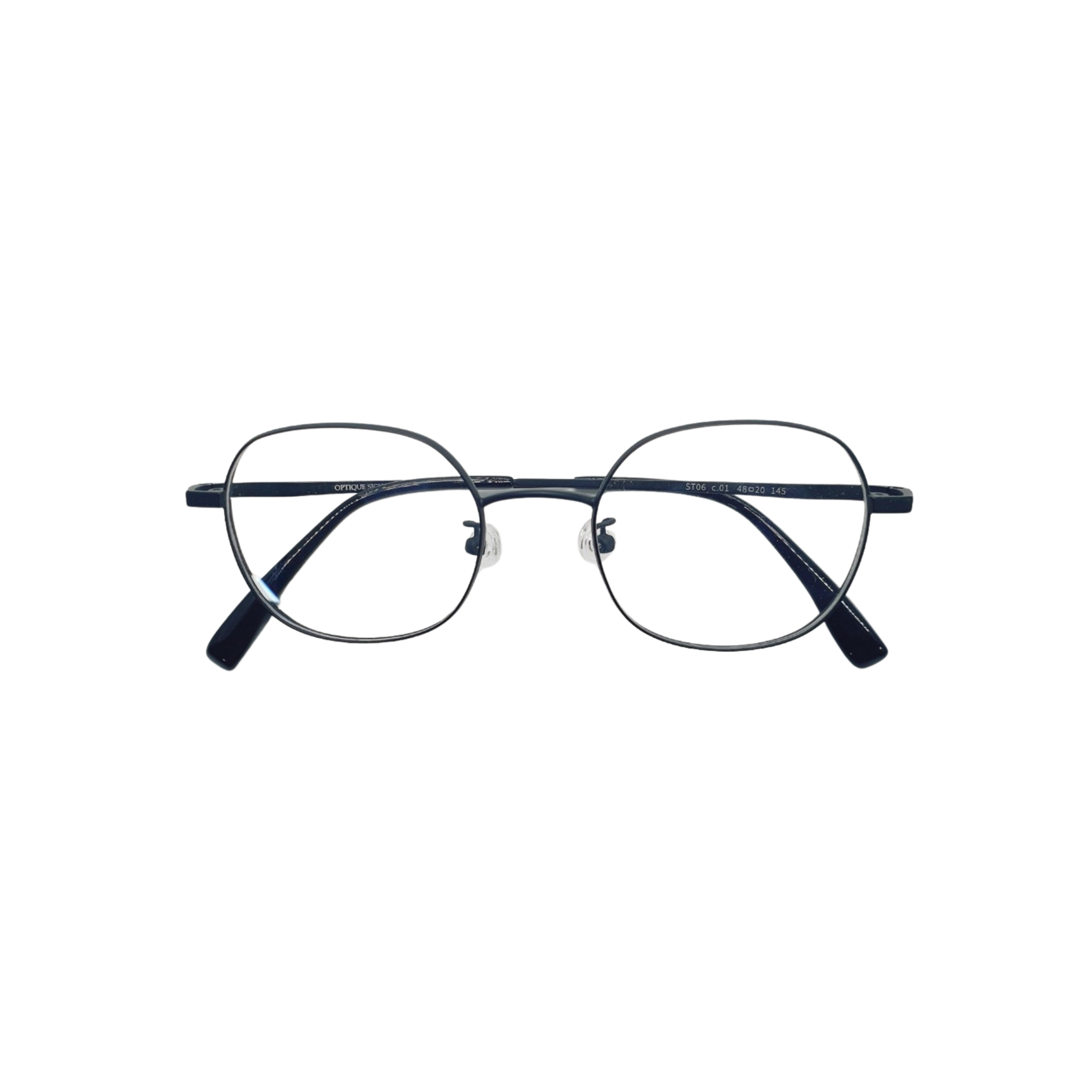 Lightweight Metal Frame 4