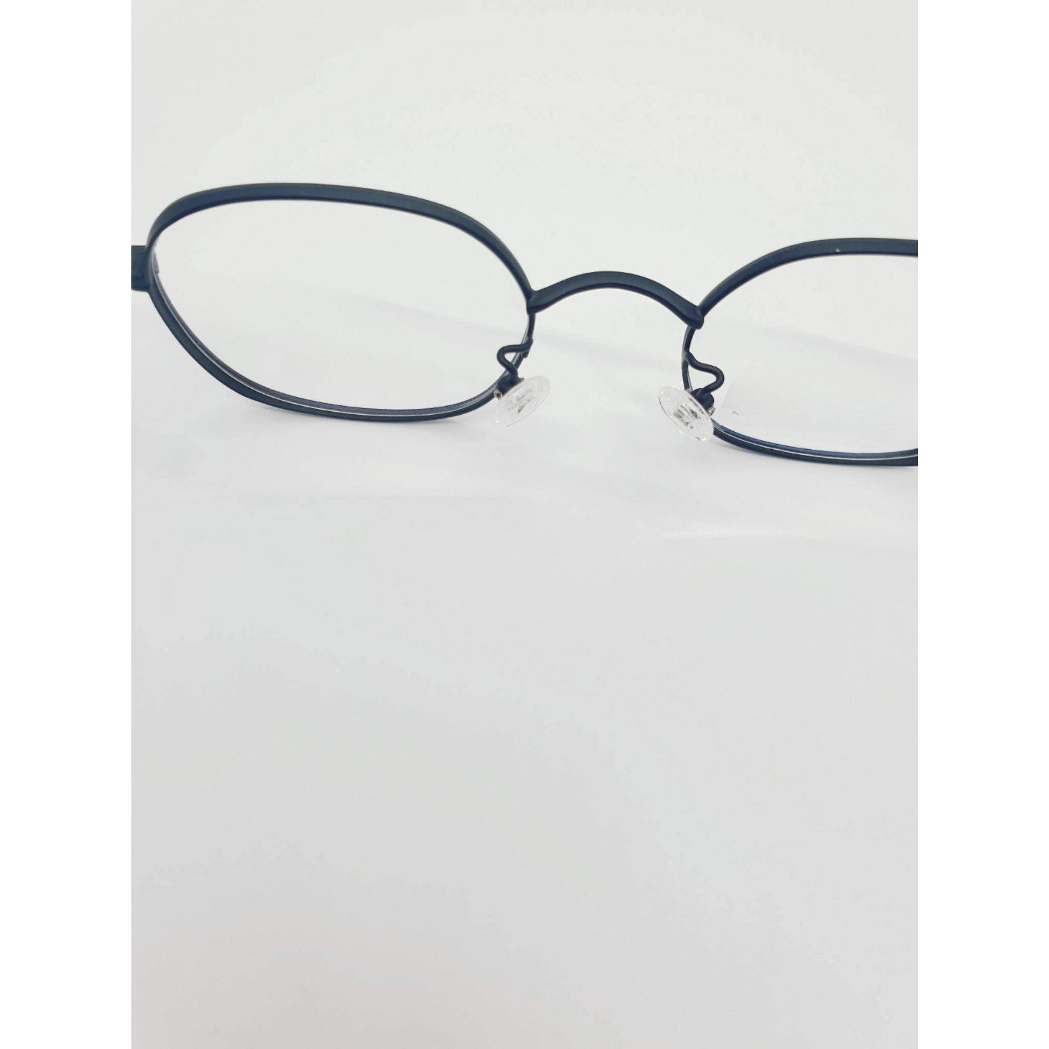 Lightweight Metal Frame 4