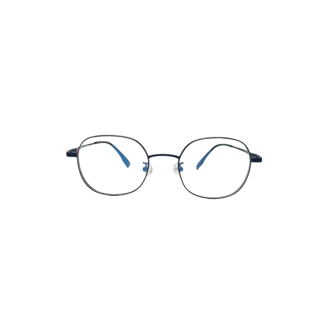 Lightweight Metal Frame 4