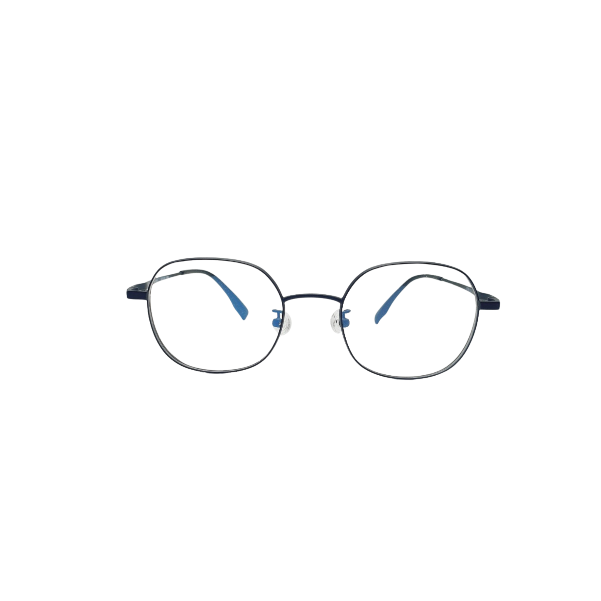 Lightweight Metal Frame 4