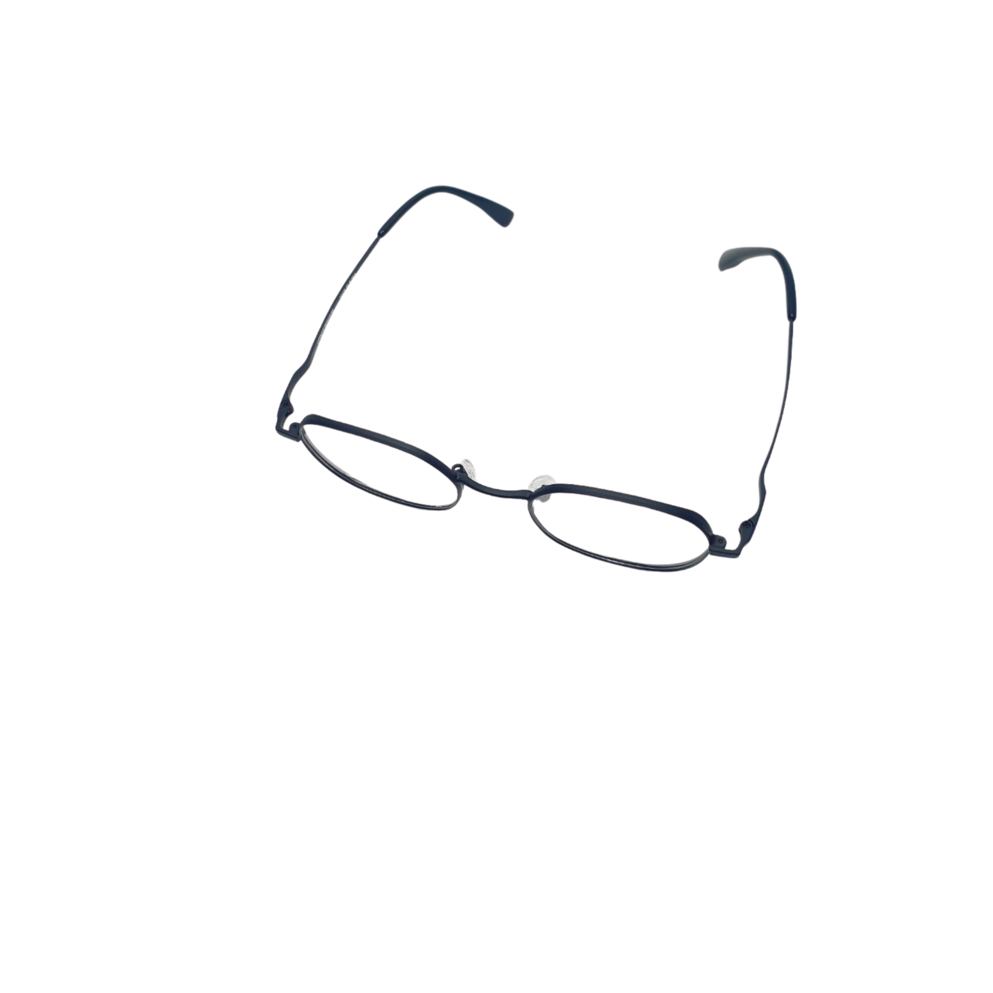 Lightweight Metal Frame 4