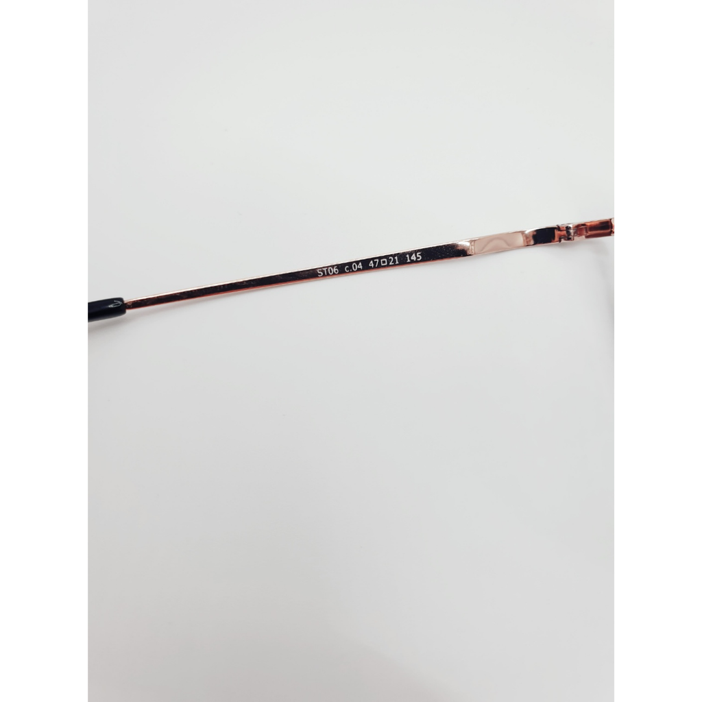 Lightweight Metal Frame 4