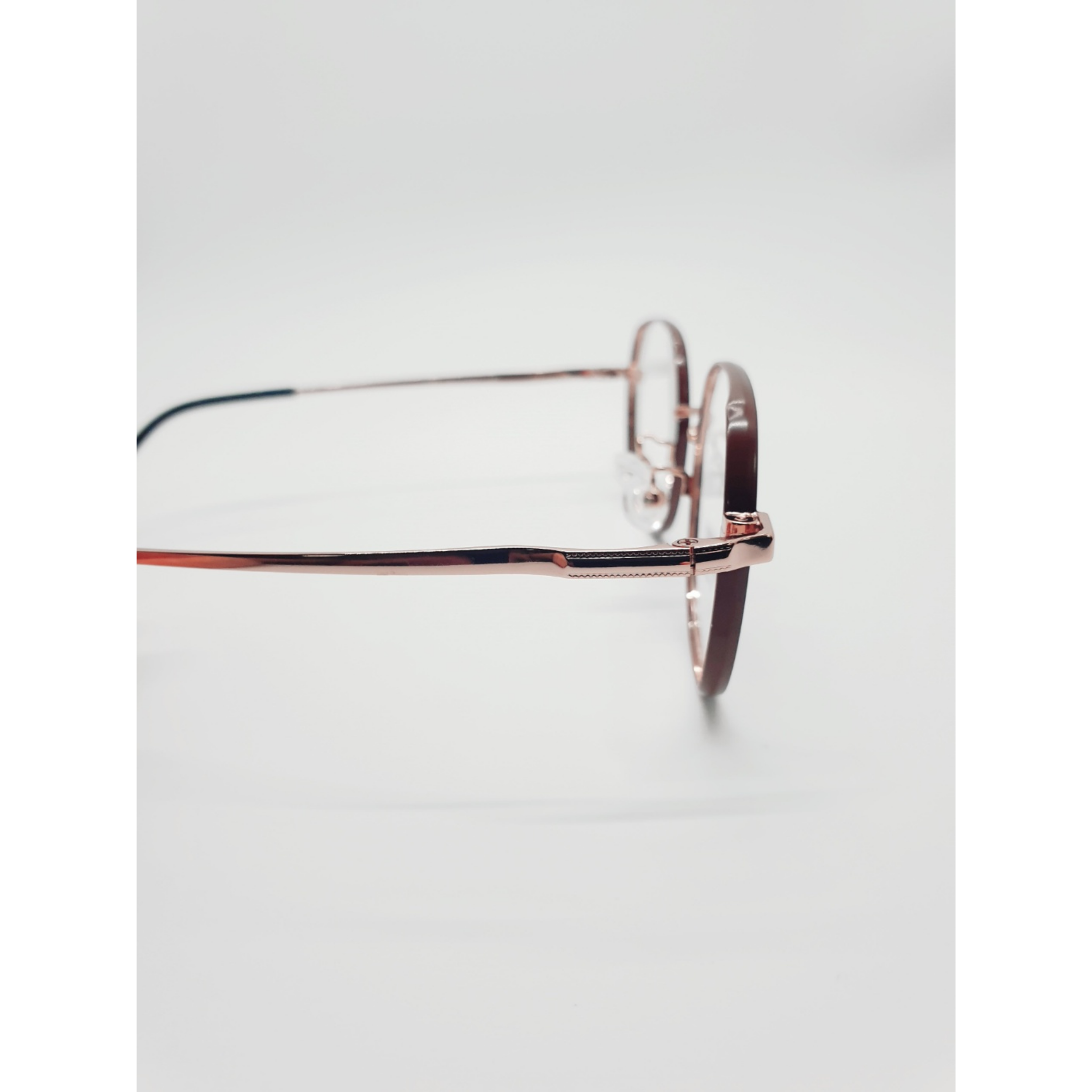 Lightweight Metal Frame 4