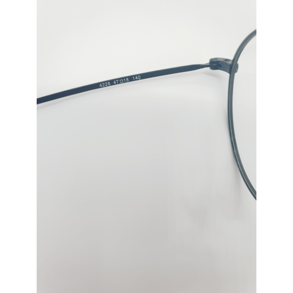 Lightweight Metal Frame 5