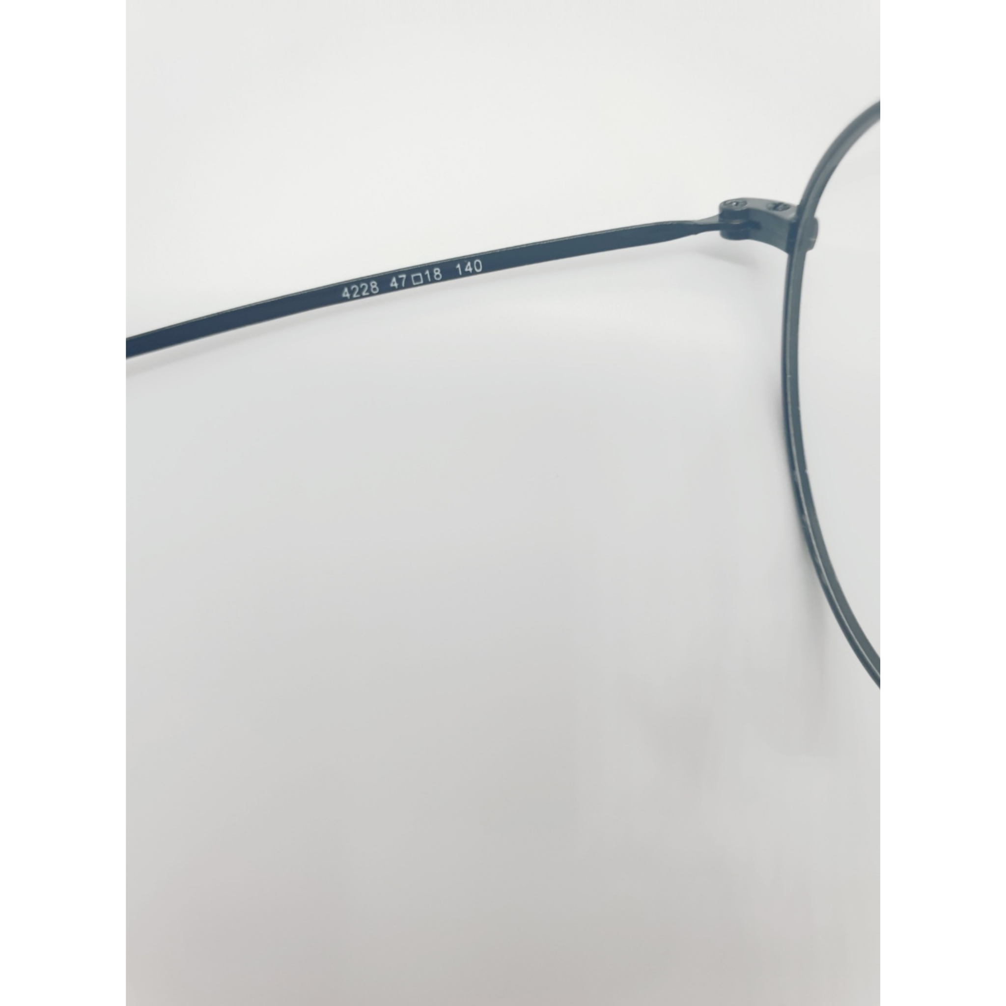 Lightweight Metal Frame 5